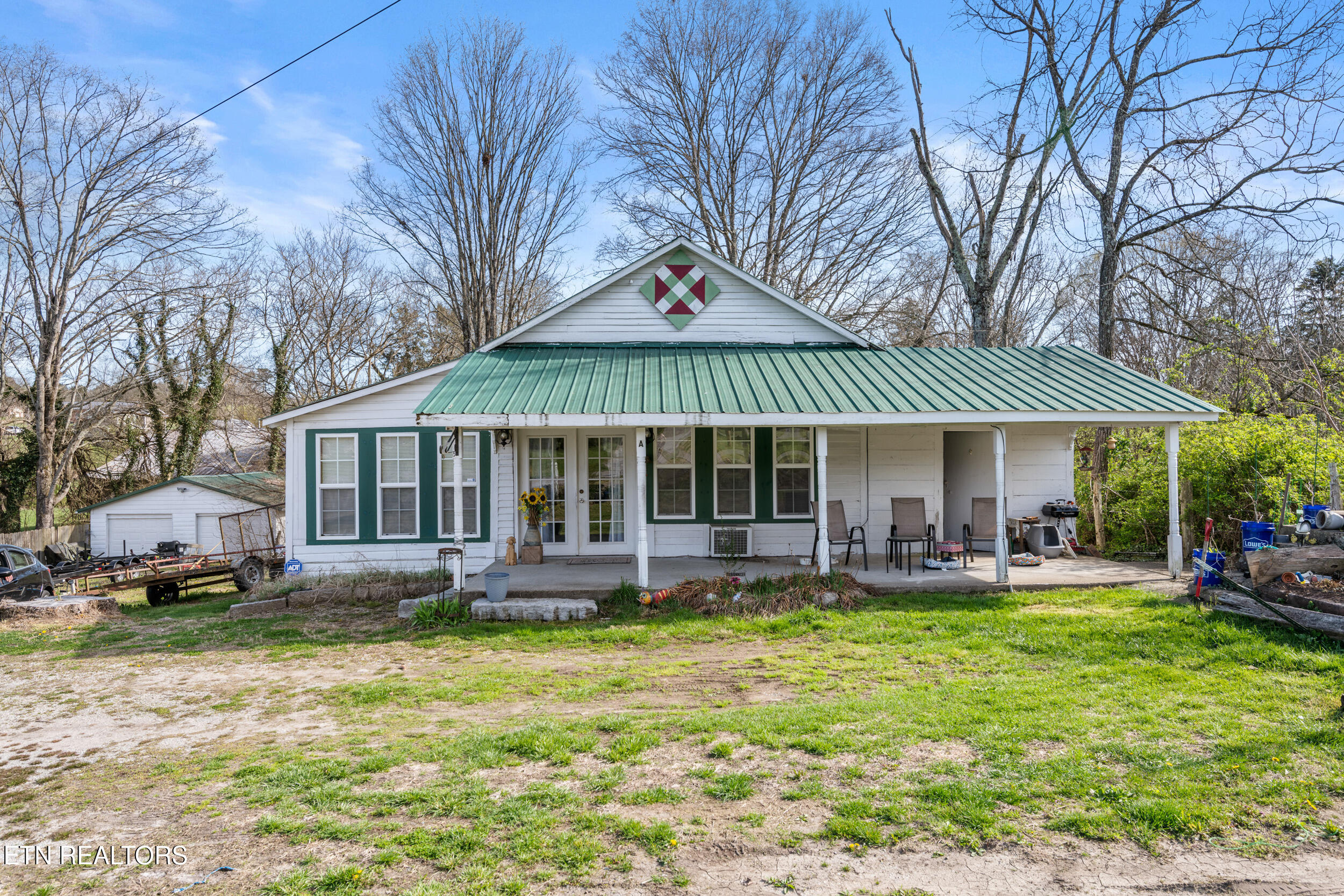526 Old Middlesboro Highway Lafollette TN 37766