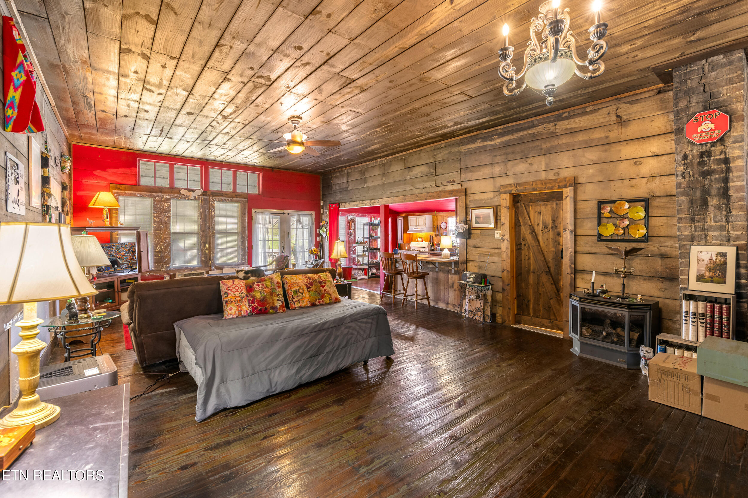 526 Old Middlesboro Highway Lafollette TN 37766