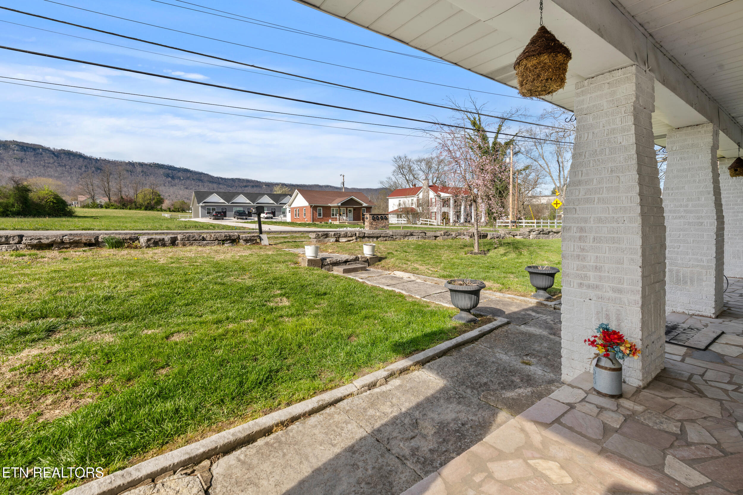 526 Old Middlesboro Highway Lafollette TN 37766