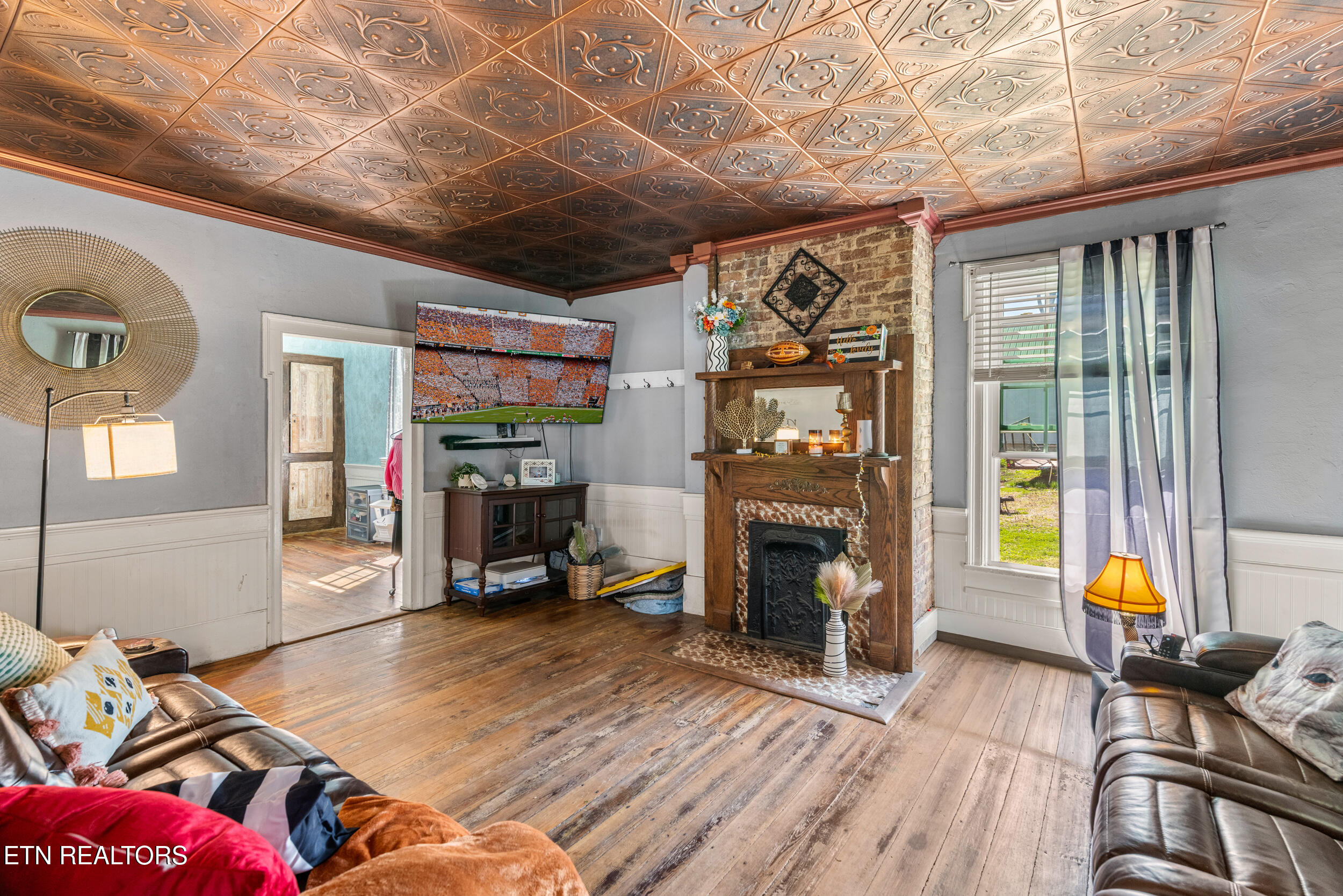 526 Old Middlesboro Highway Lafollette TN 37766