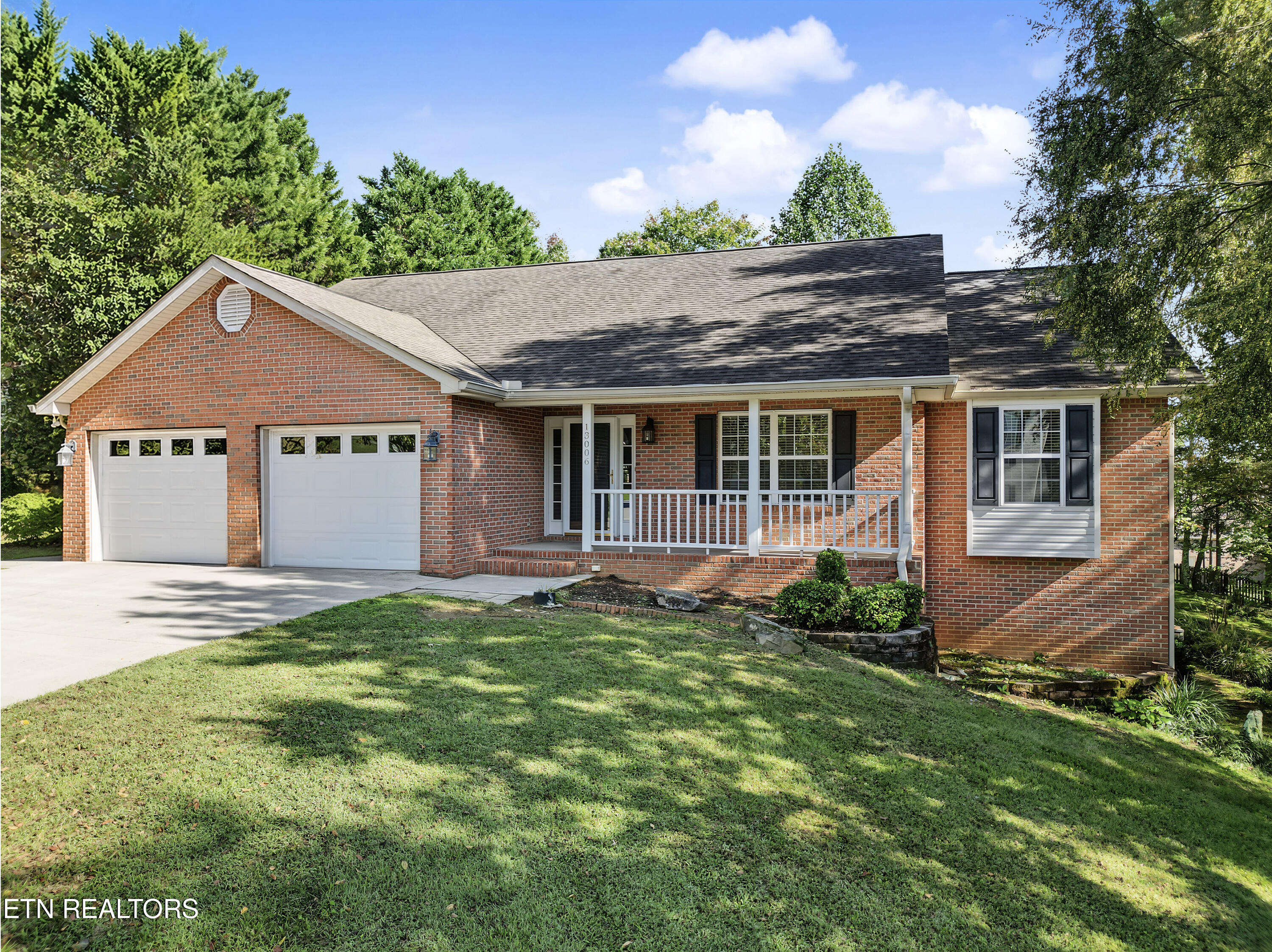 13006 Lady Slipper Lane Knoxville TN 37934