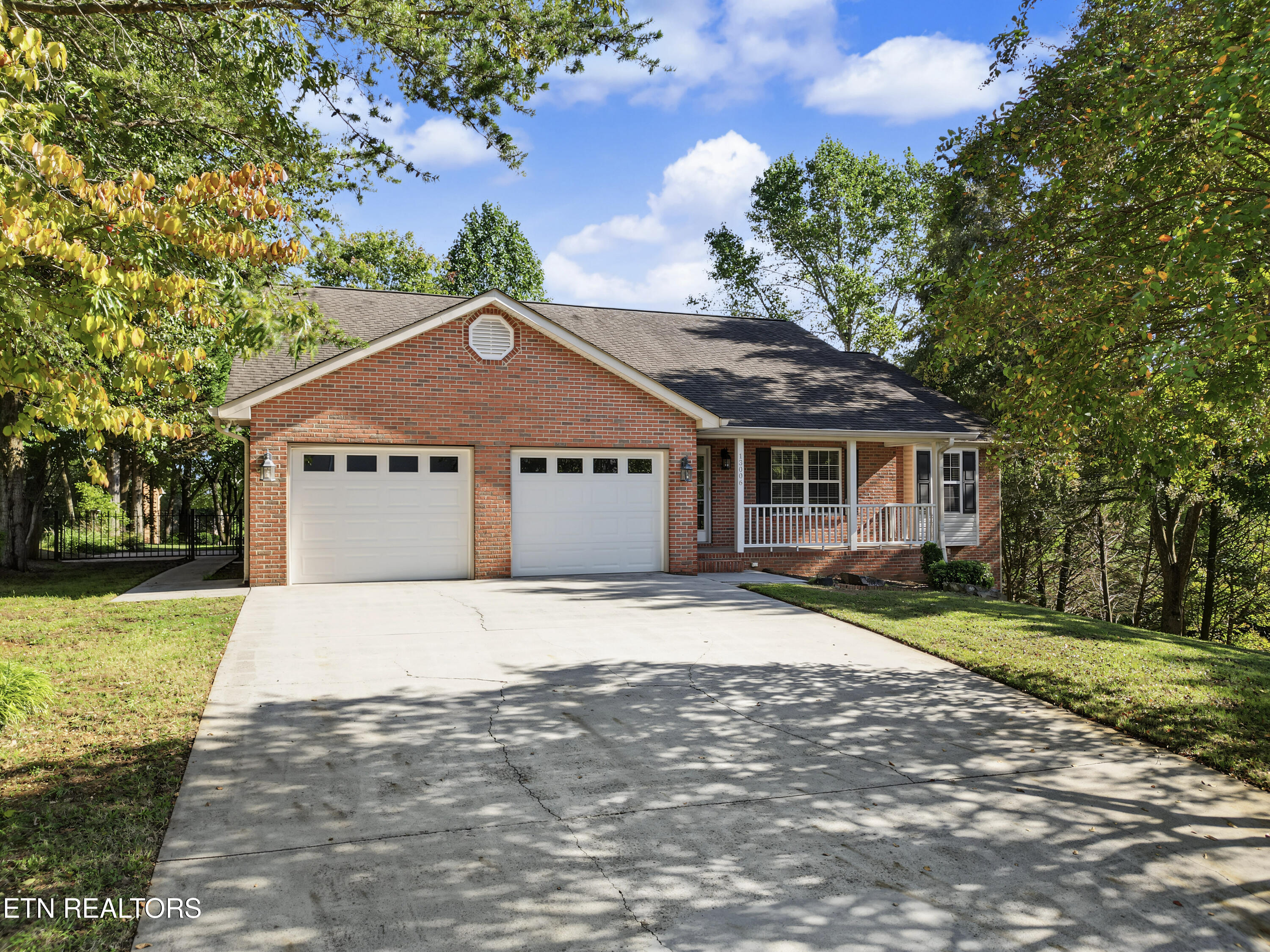 13006 Lady Slipper Lane Knoxville TN 37934