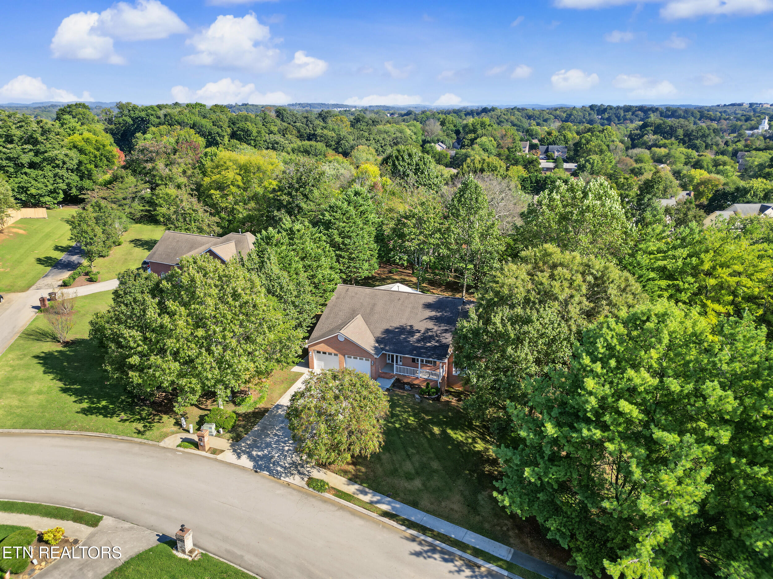 13006 Lady Slipper Lane Knoxville TN 37934