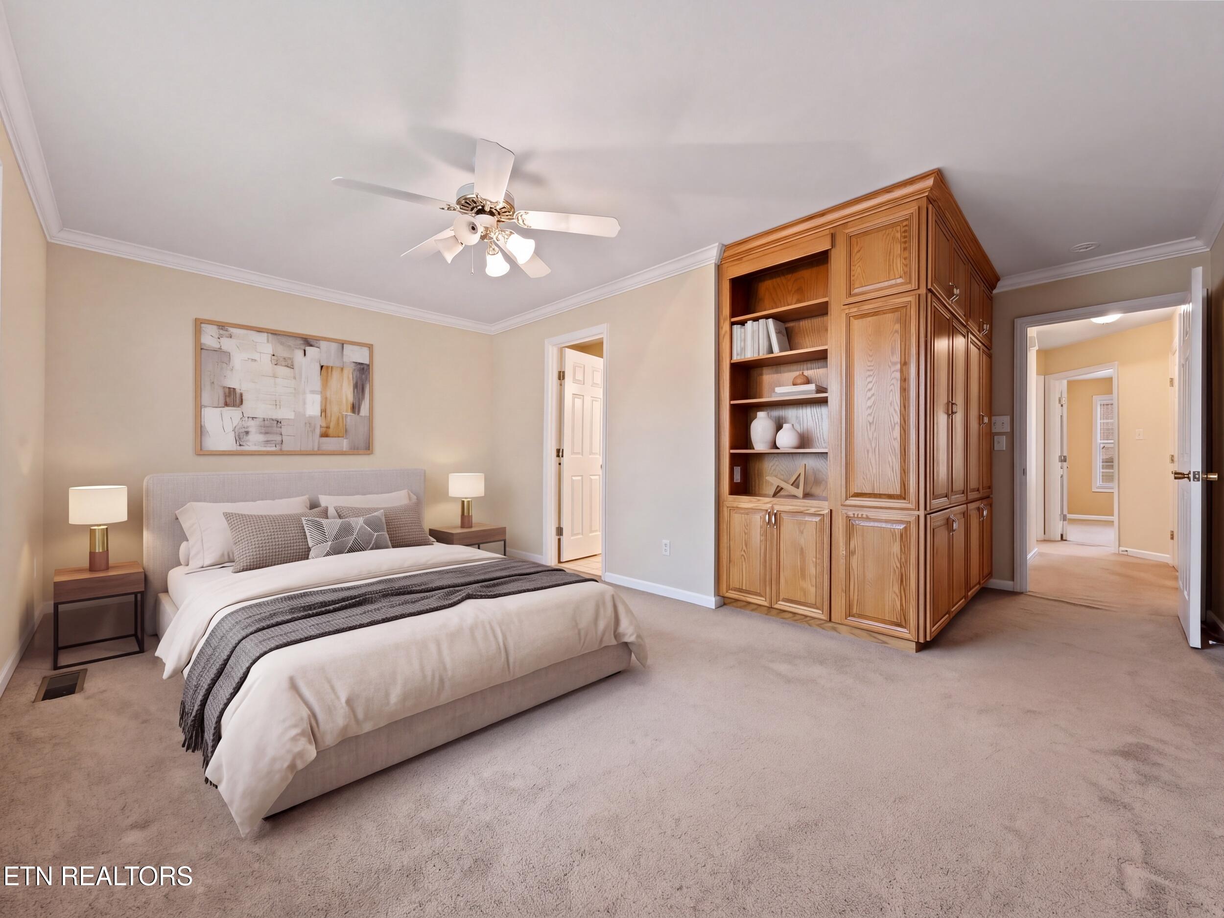 13006 Lady Slipper Lane Knoxville TN 37934