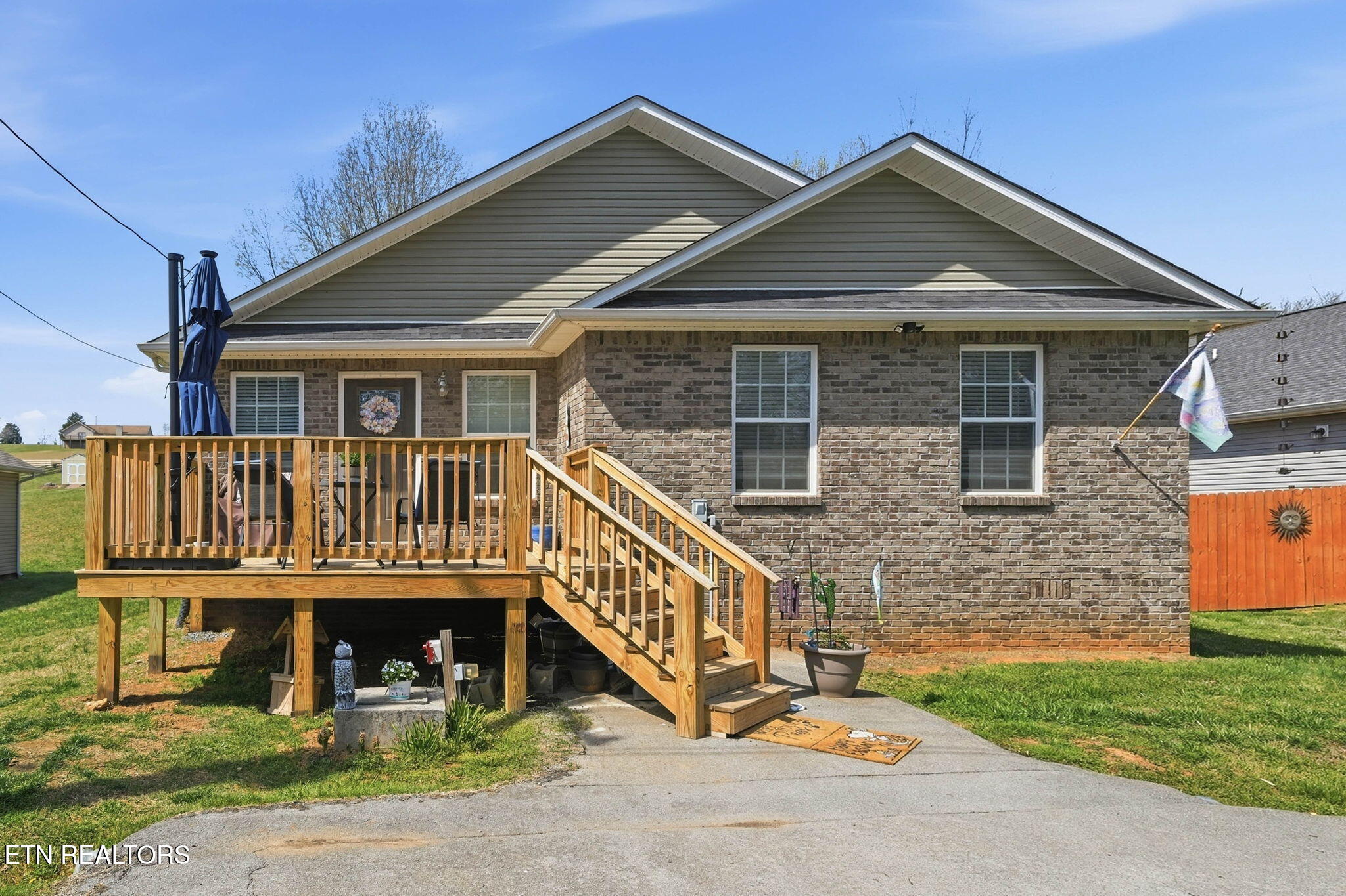 368 Overlook Drive Seymour TN 37865