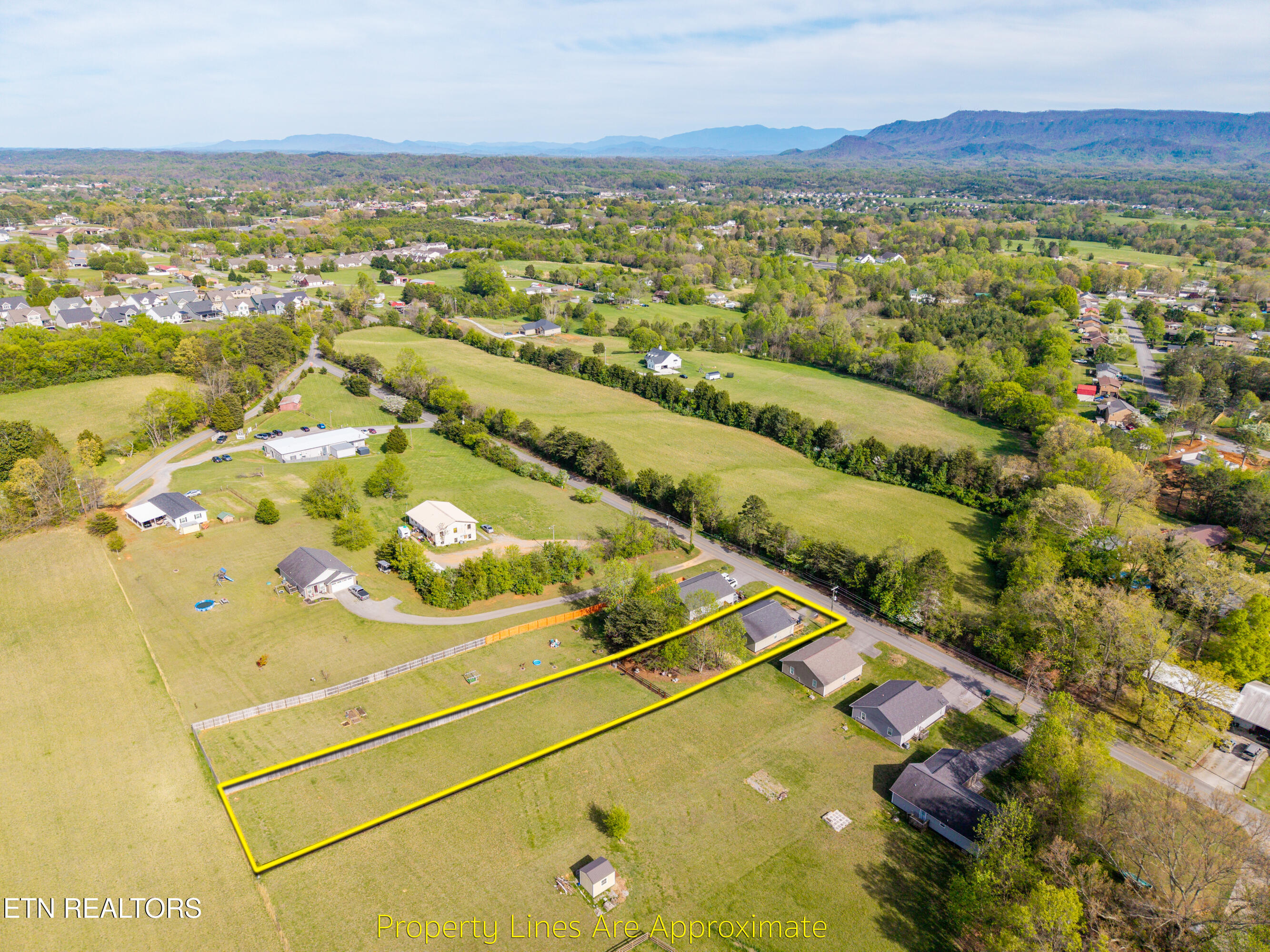 368 Overlook Drive Seymour TN 37865