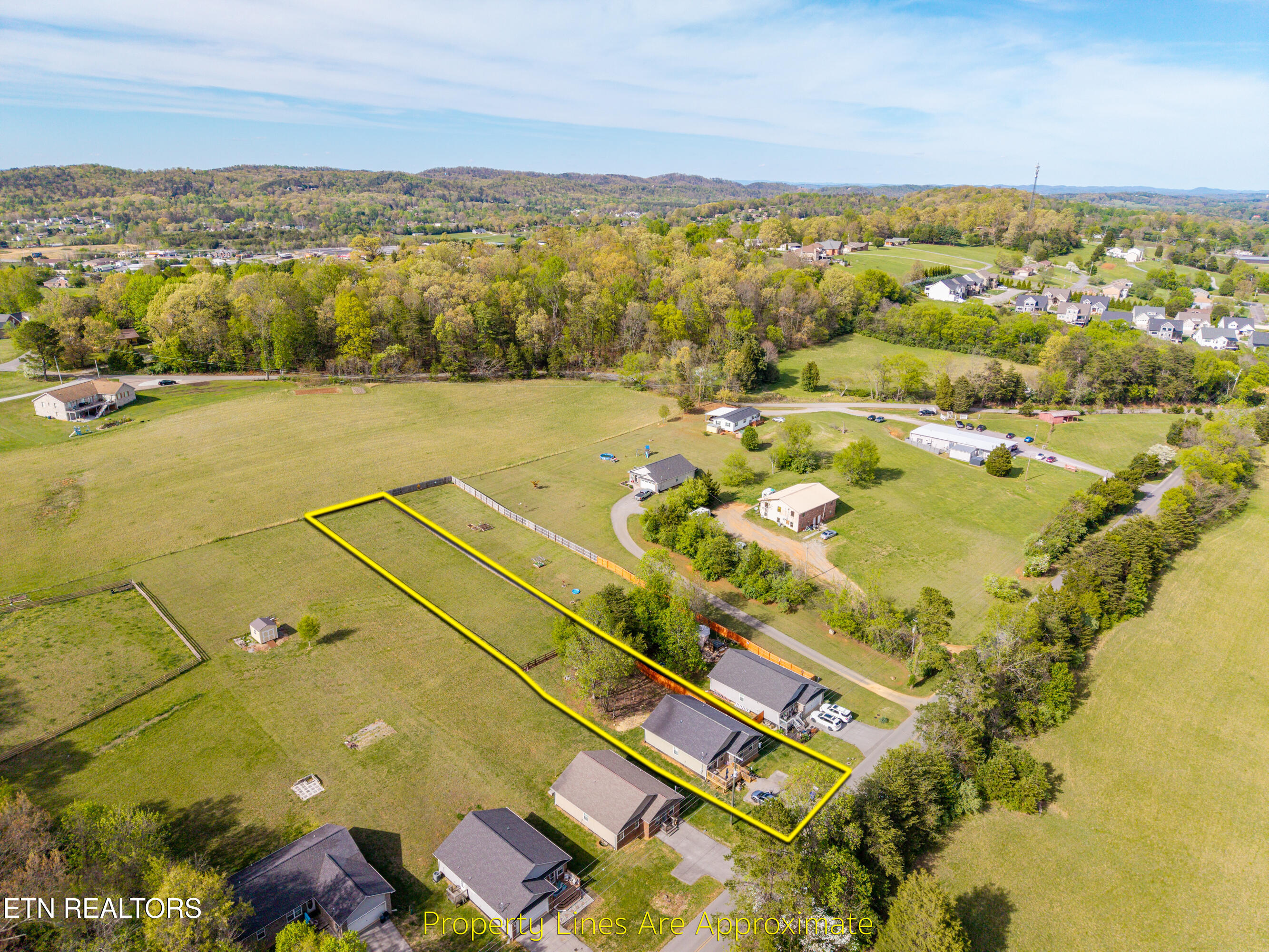 368 Overlook Drive Seymour TN 37865