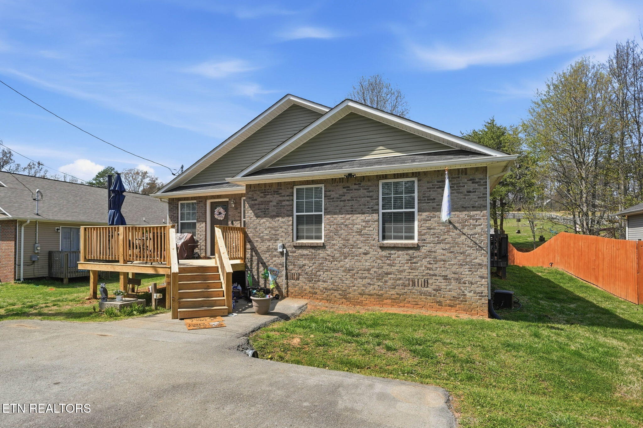 368 Overlook Drive Seymour TN 37865