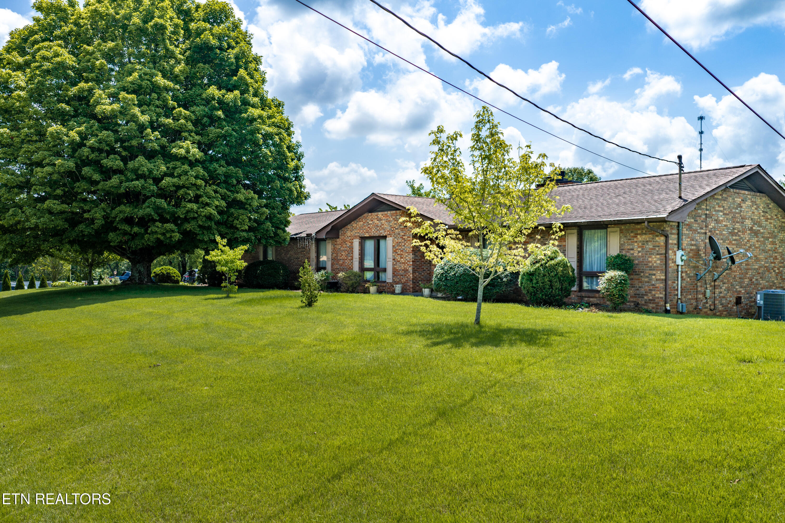 6708 N Ruggles Ferry Pike Knoxville TN 37924