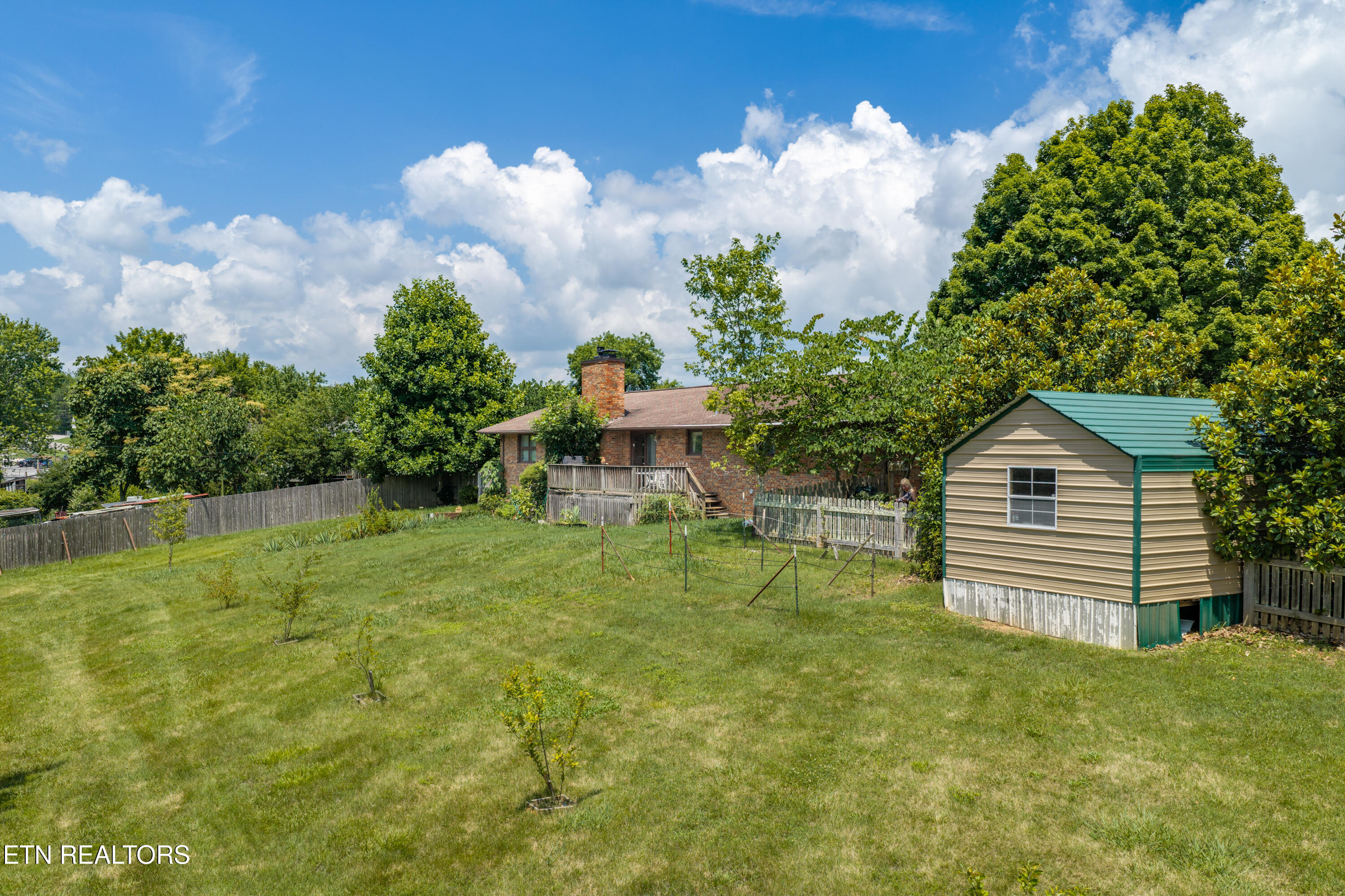 6708 N Ruggles Ferry Pike Knoxville TN 37924