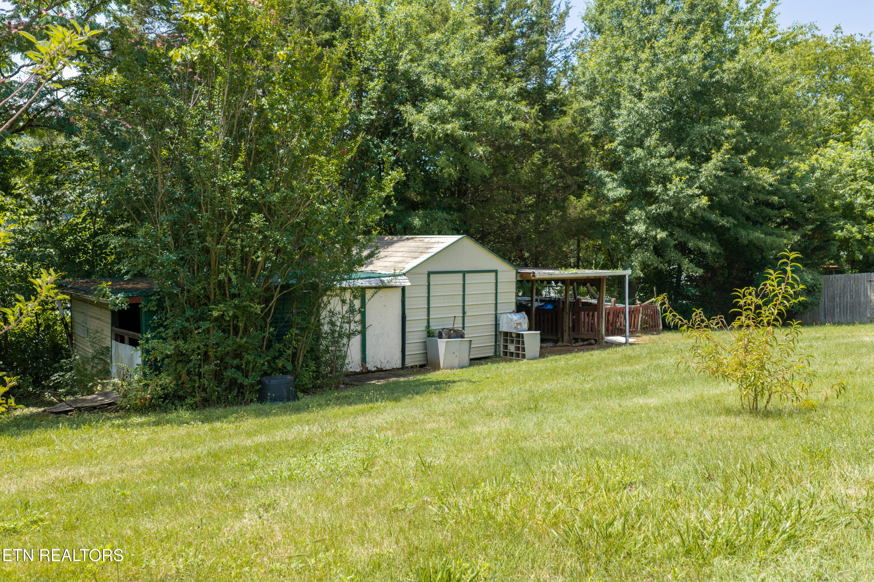 6708 N Ruggles Ferry Pike Knoxville TN 37924