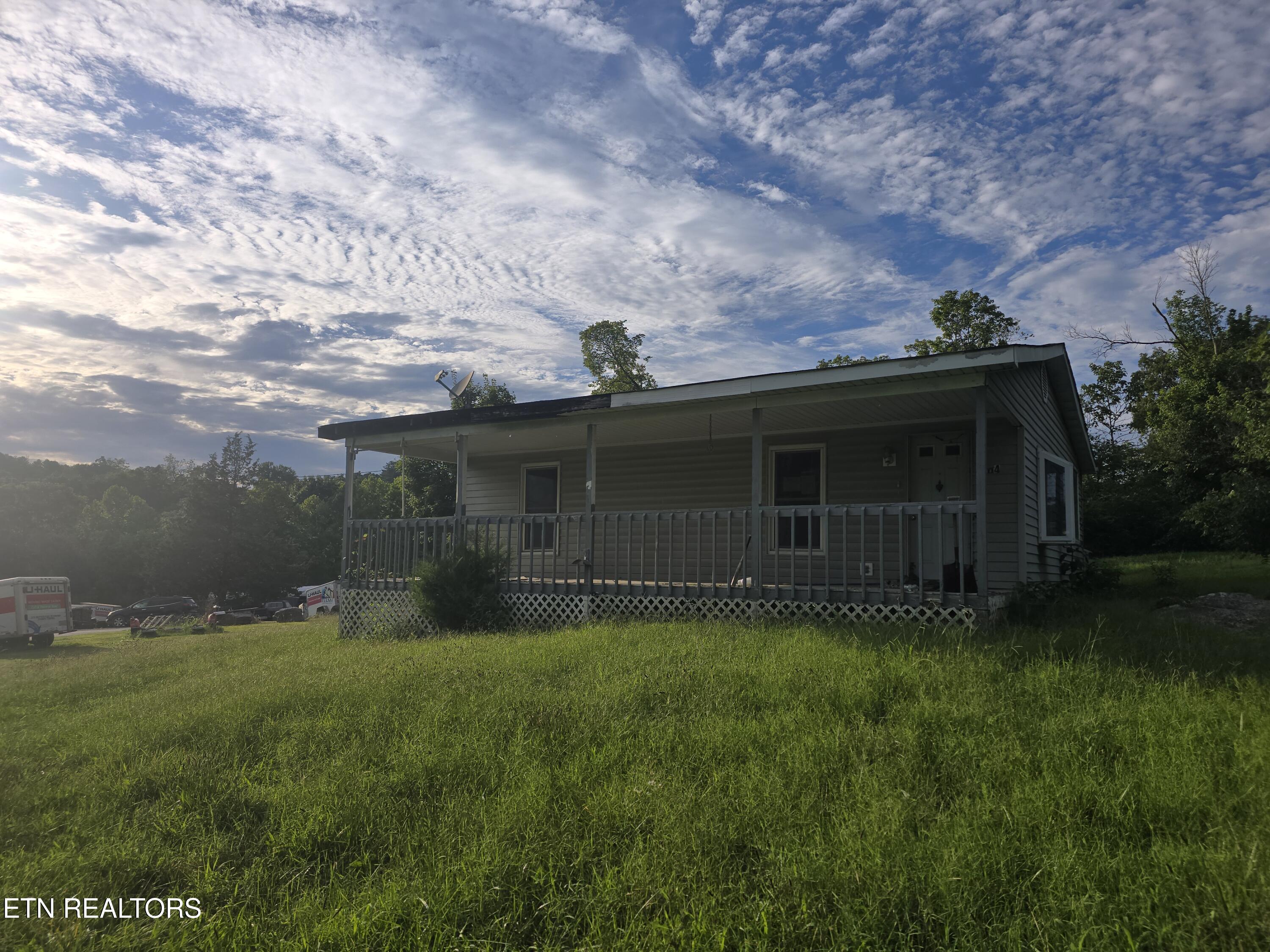 404 Cedar Fork Road Tazewell TN 37879