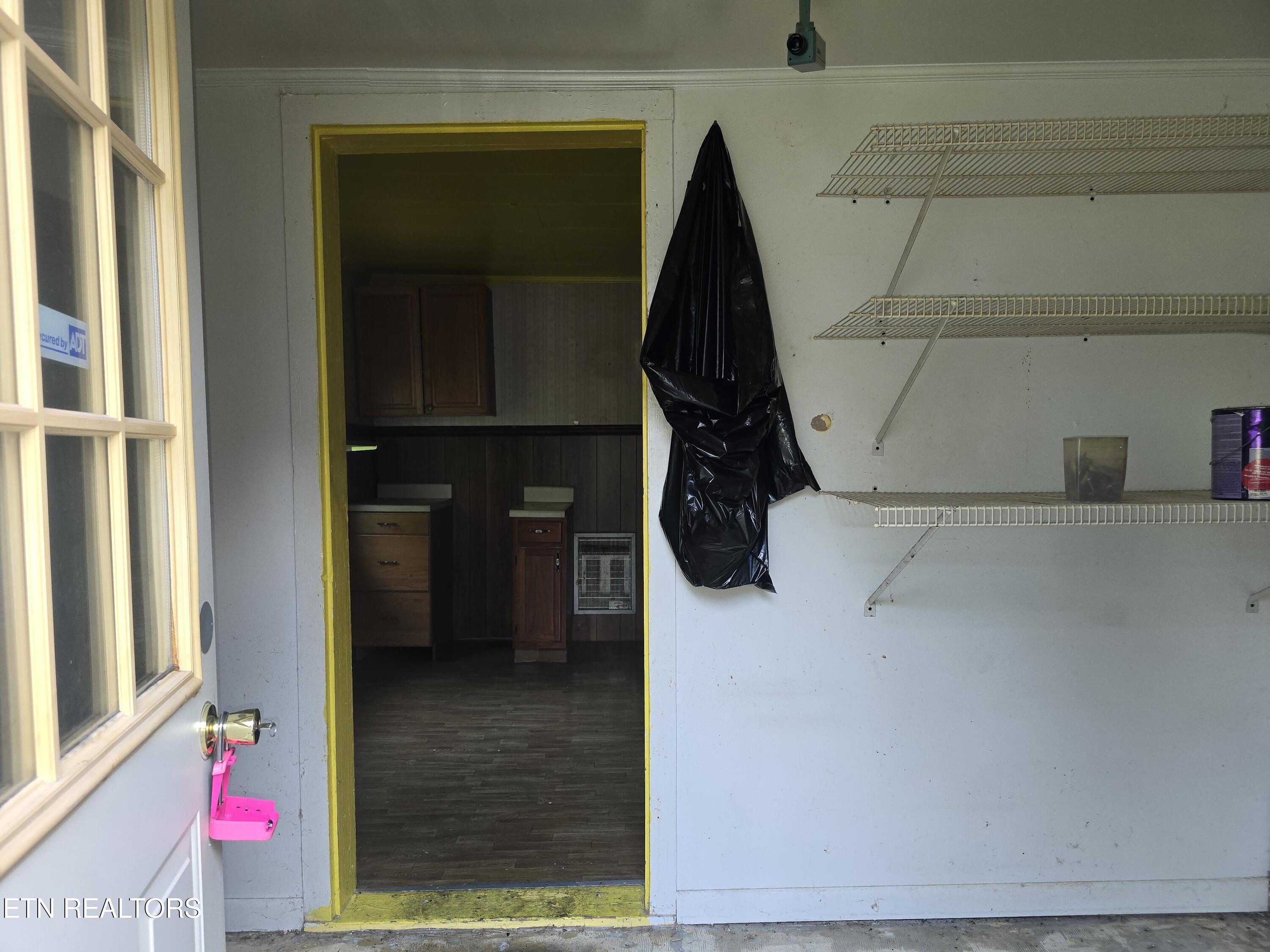 404 Cedar Fork Road Tazewell TN 37879