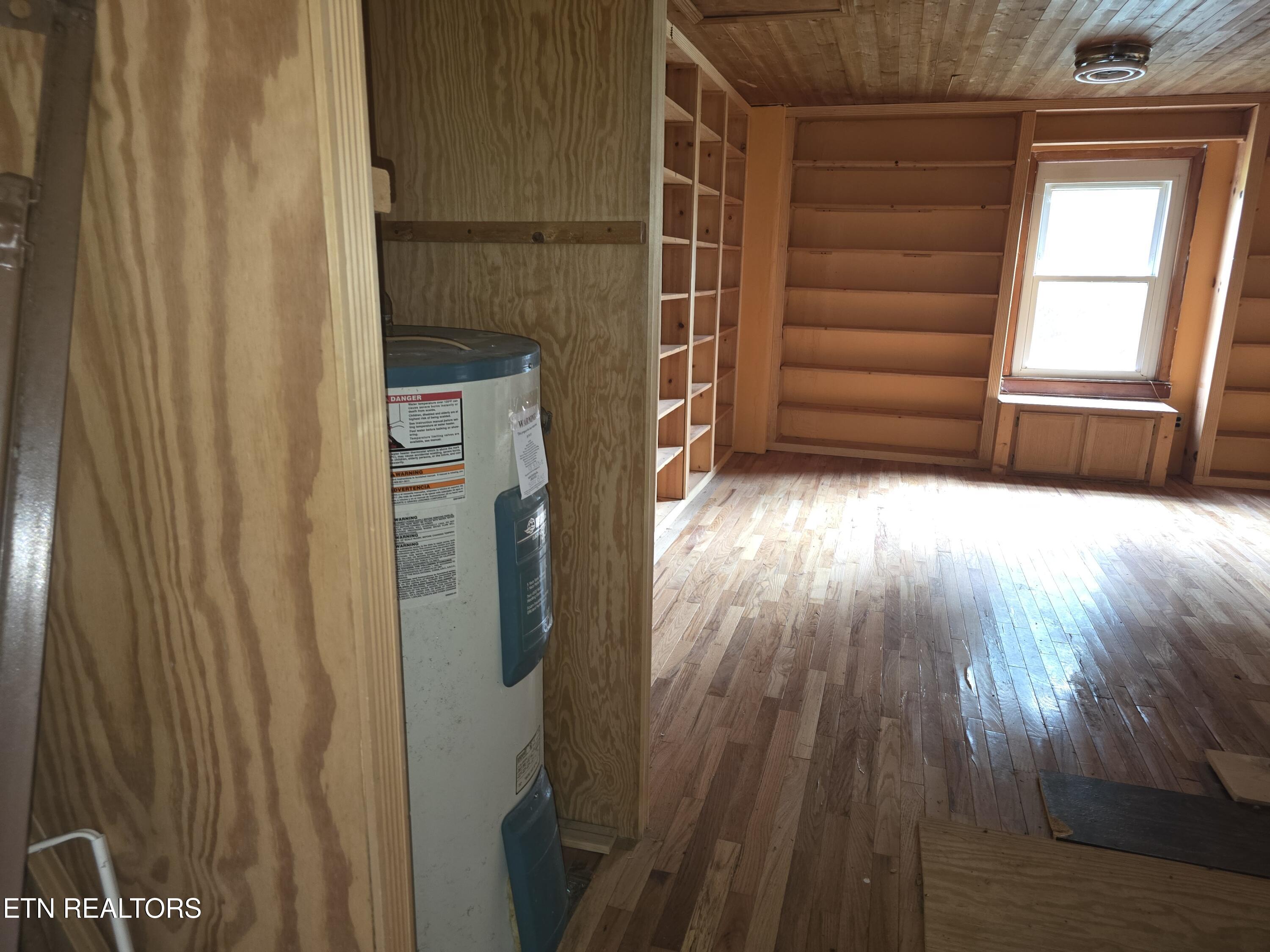 404 Cedar Fork Road Tazewell TN 37879
