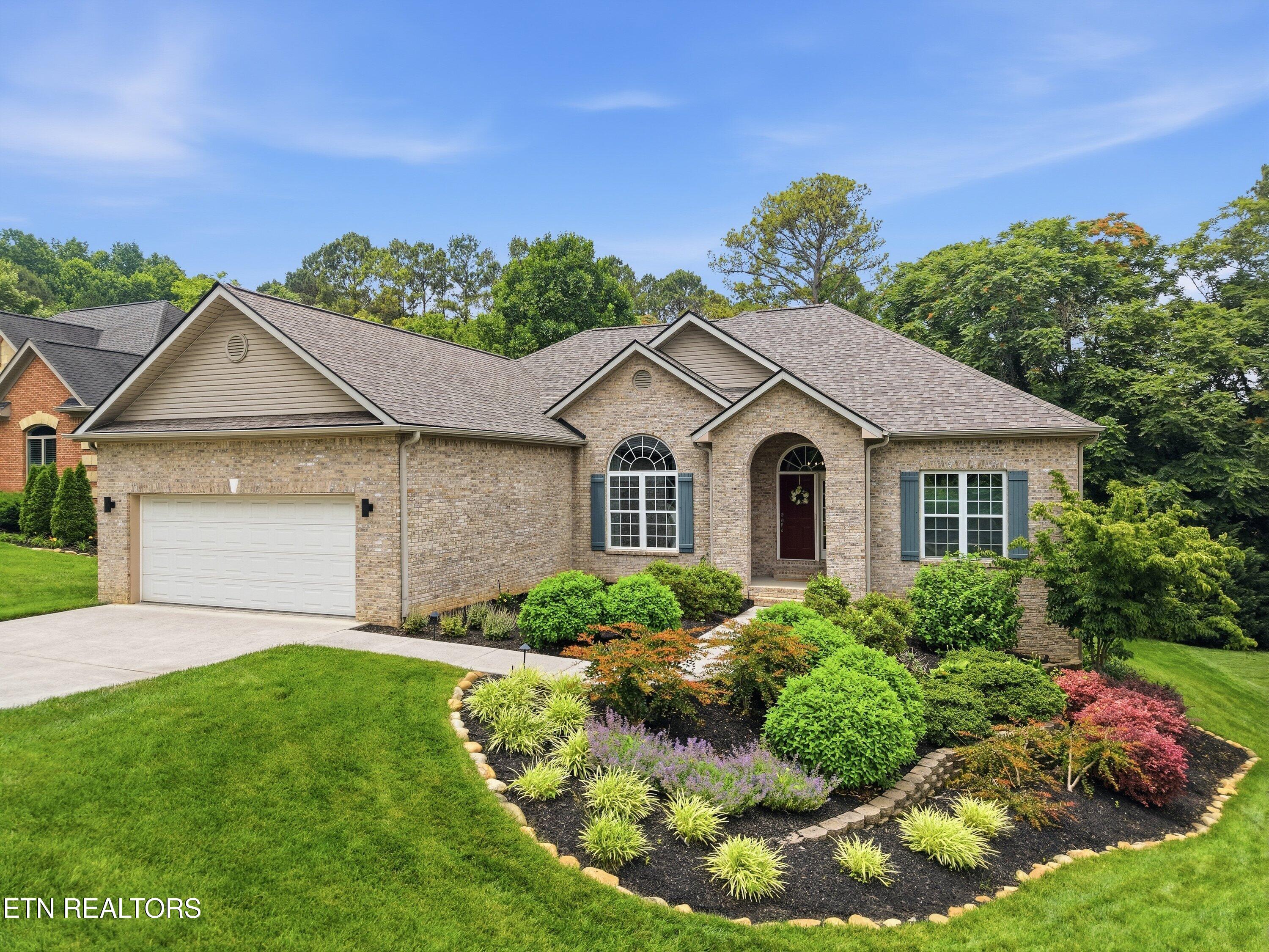 151 Coyatee Circle Loudon TN 37774