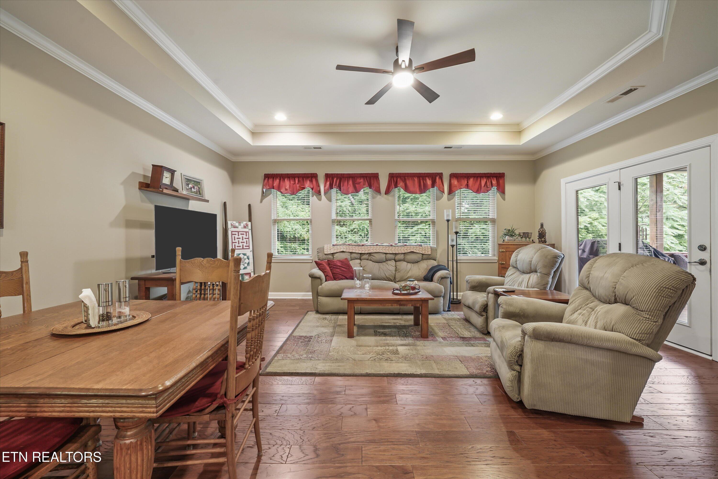 151 Coyatee Circle Loudon TN 37774