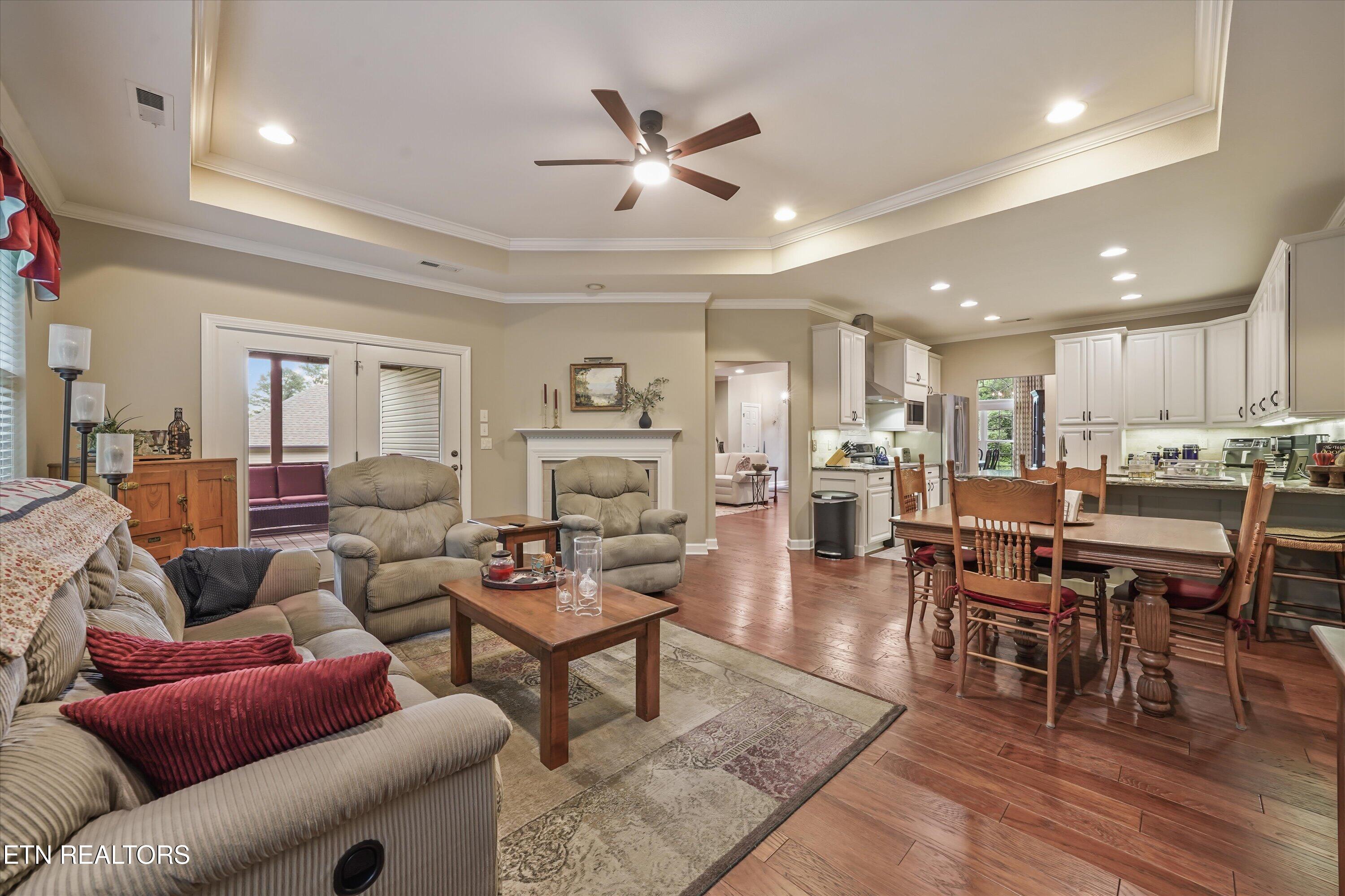 151 Coyatee Circle Loudon TN 37774