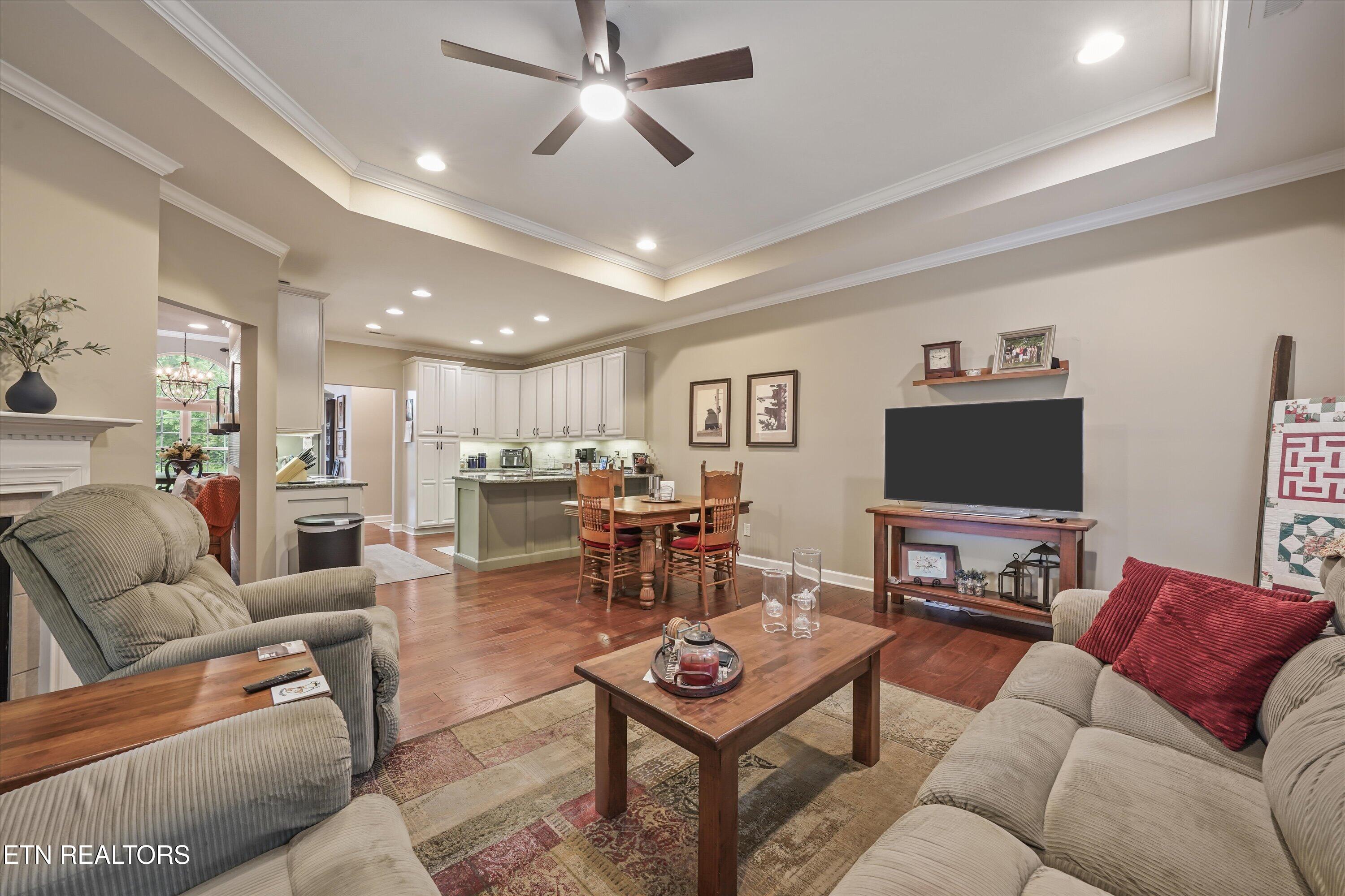 151 Coyatee Circle Loudon TN 37774