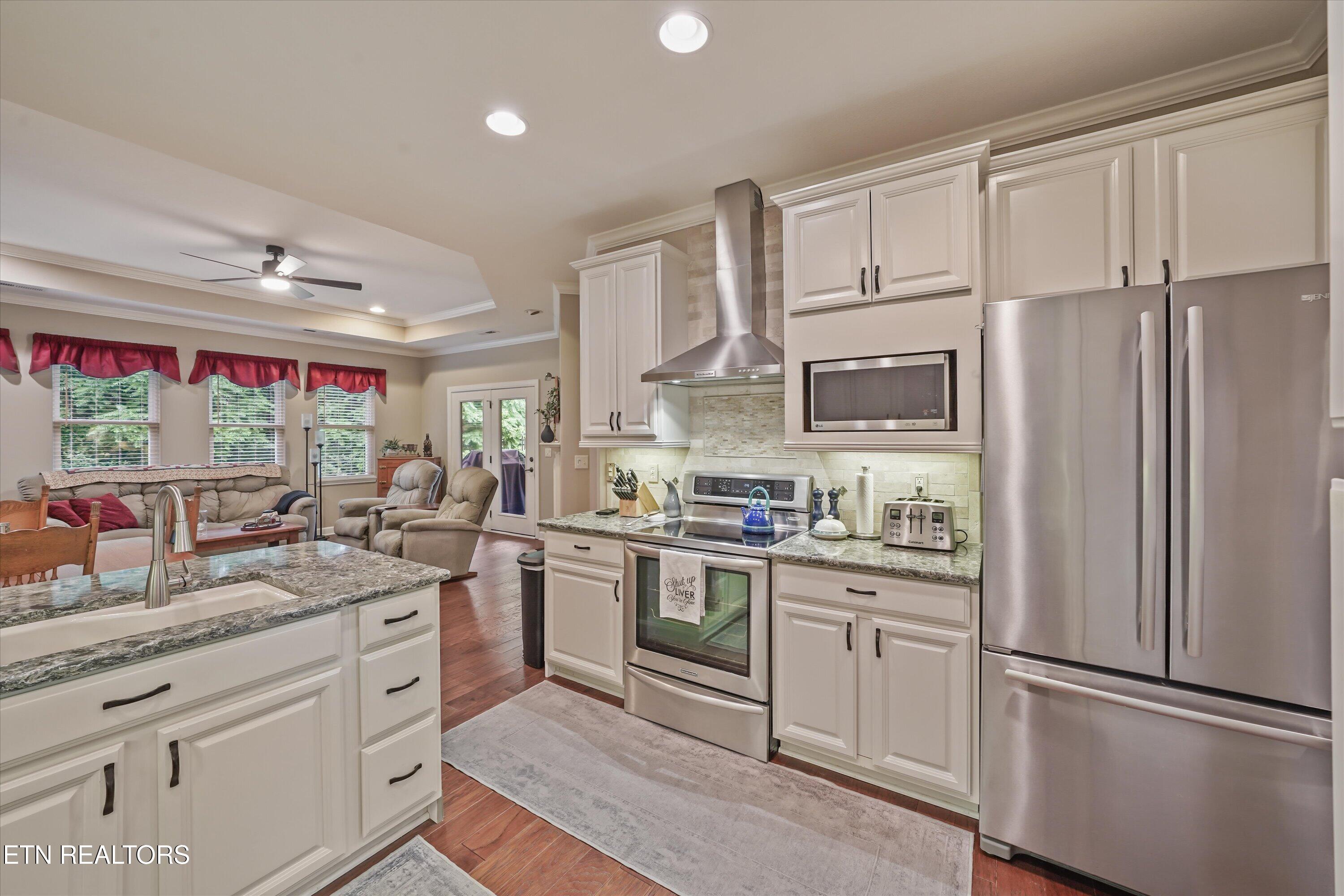151 Coyatee Circle Loudon TN 37774