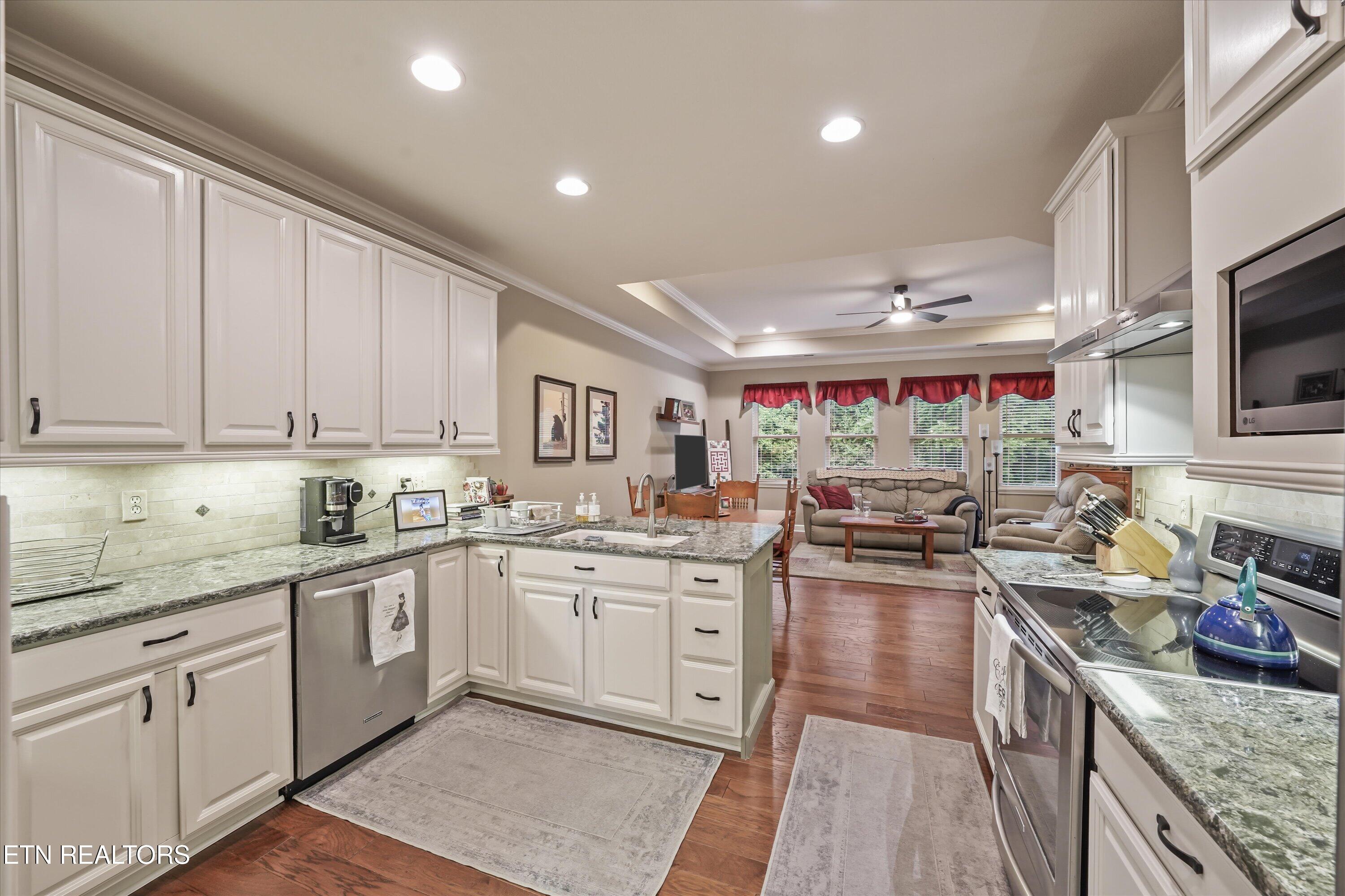 151 Coyatee Circle Loudon TN 37774