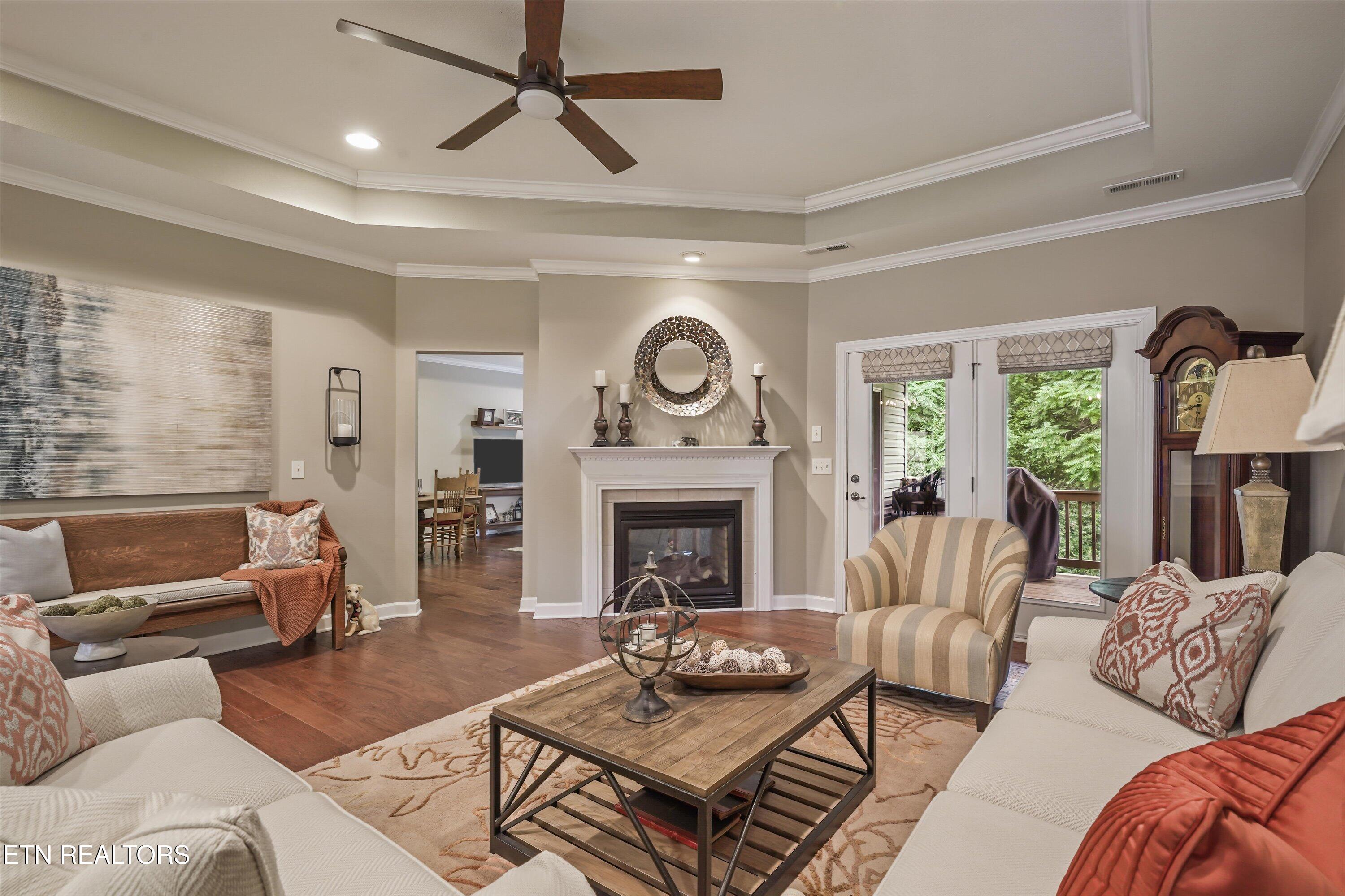 151 Coyatee Circle Loudon TN 37774