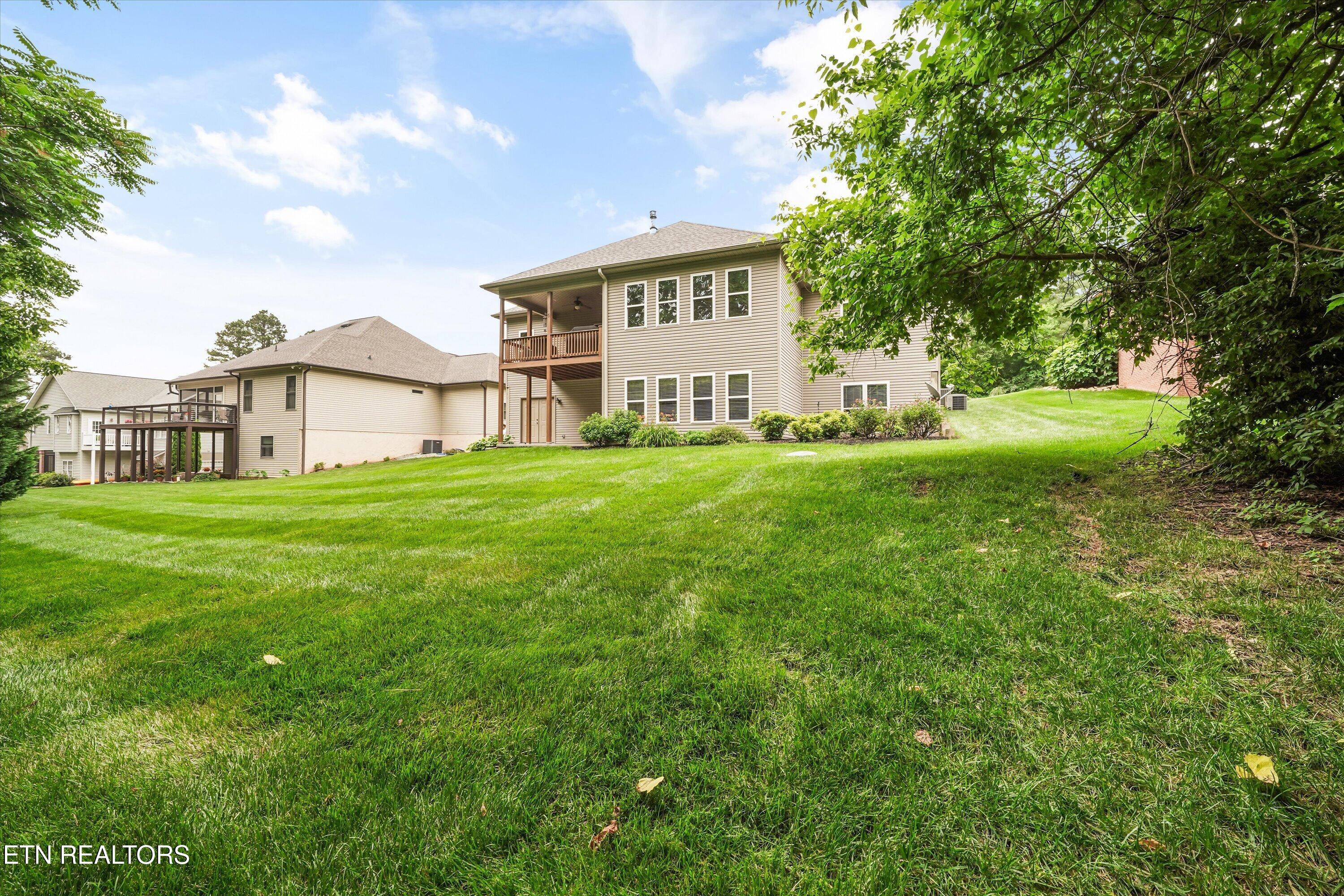 151 Coyatee Circle Loudon TN 37774