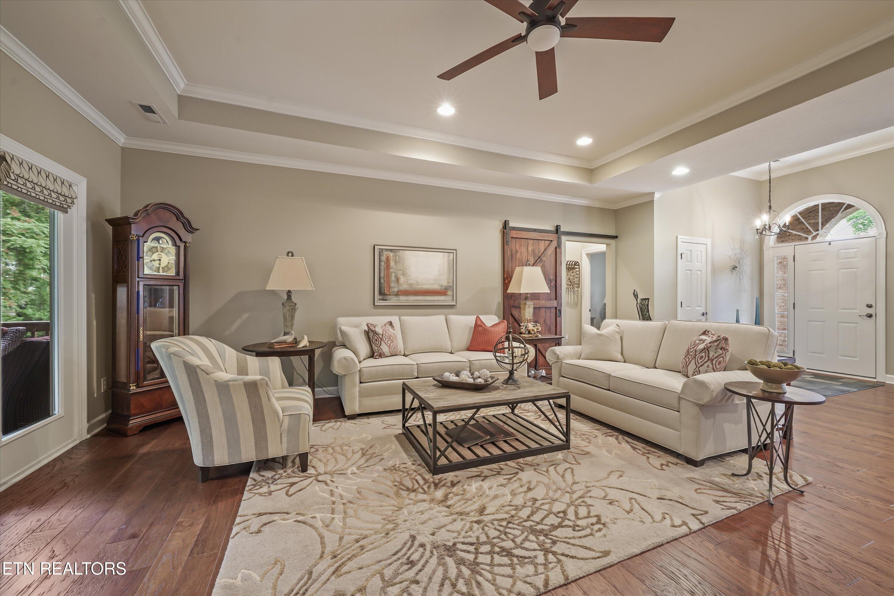 151 Coyatee Circle Loudon TN 37774