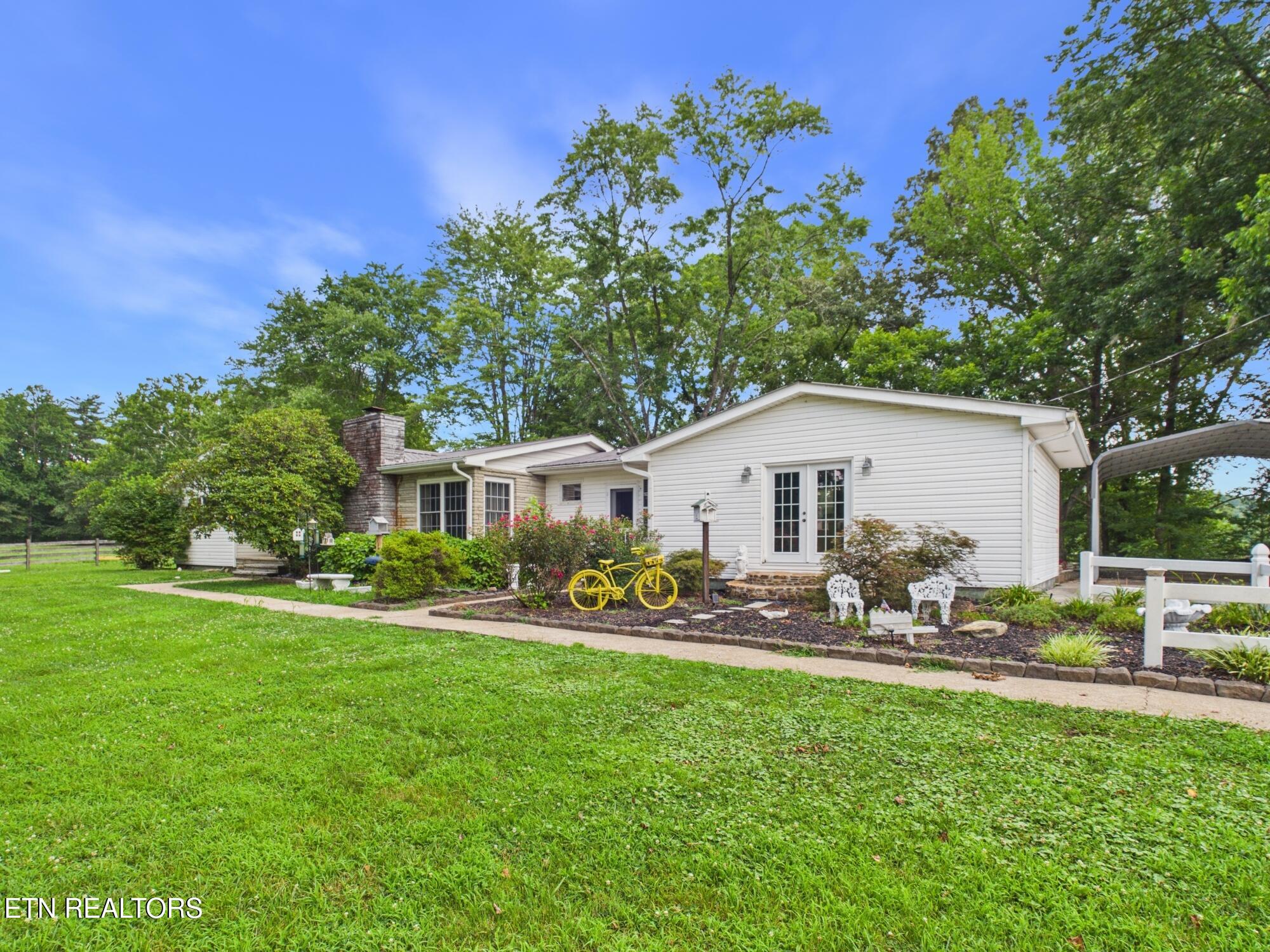 470 Swan Pond Circle Road Harriman TN 37748