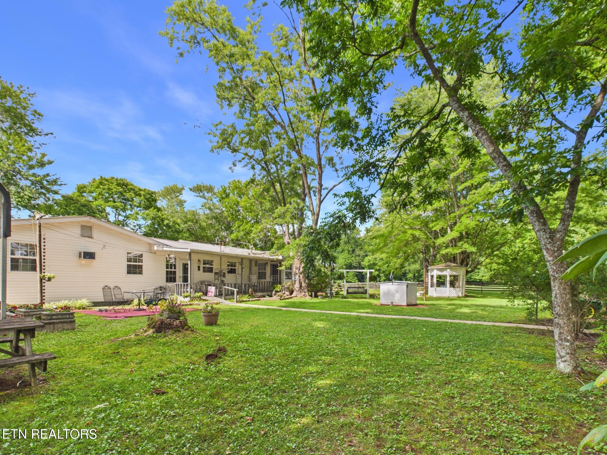 470 Swan Pond Circle Road Harriman TN 37748