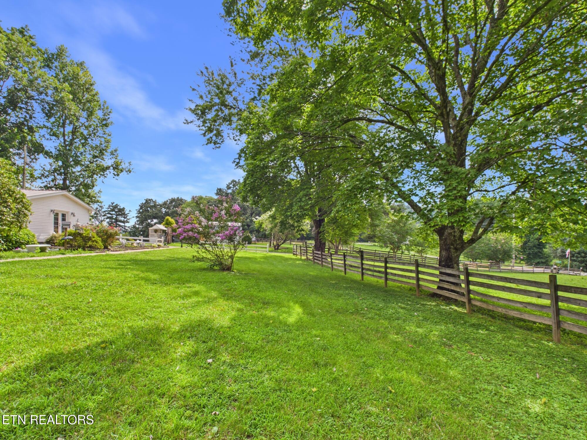 470 Swan Pond Circle Road Harriman TN 37748