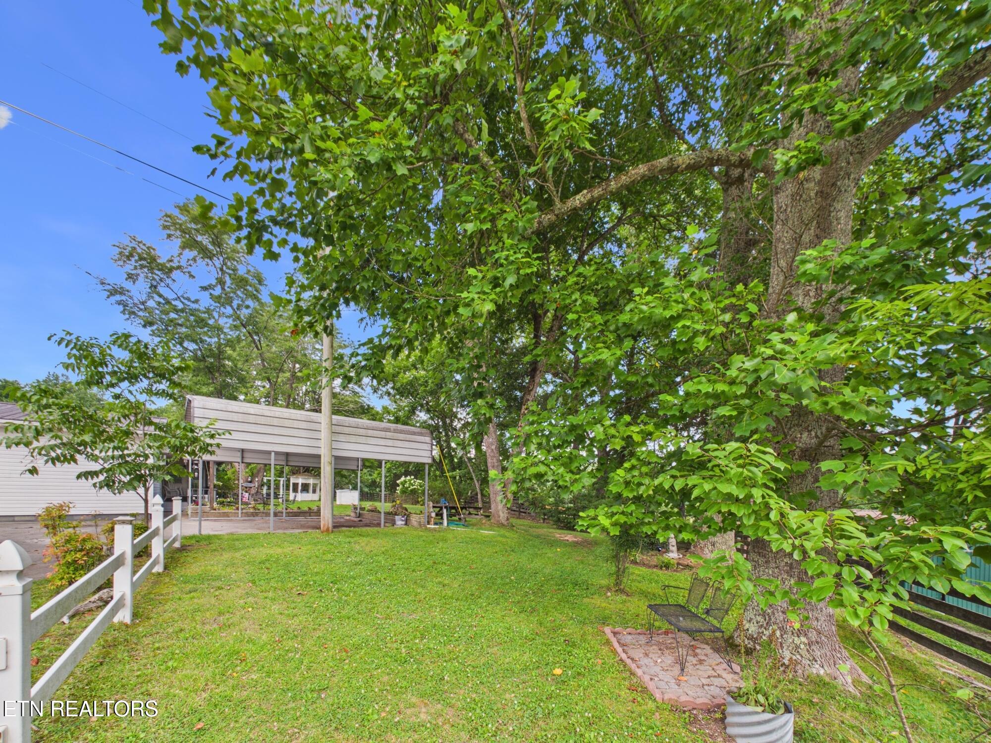 470 Swan Pond Circle Road Harriman TN 37748