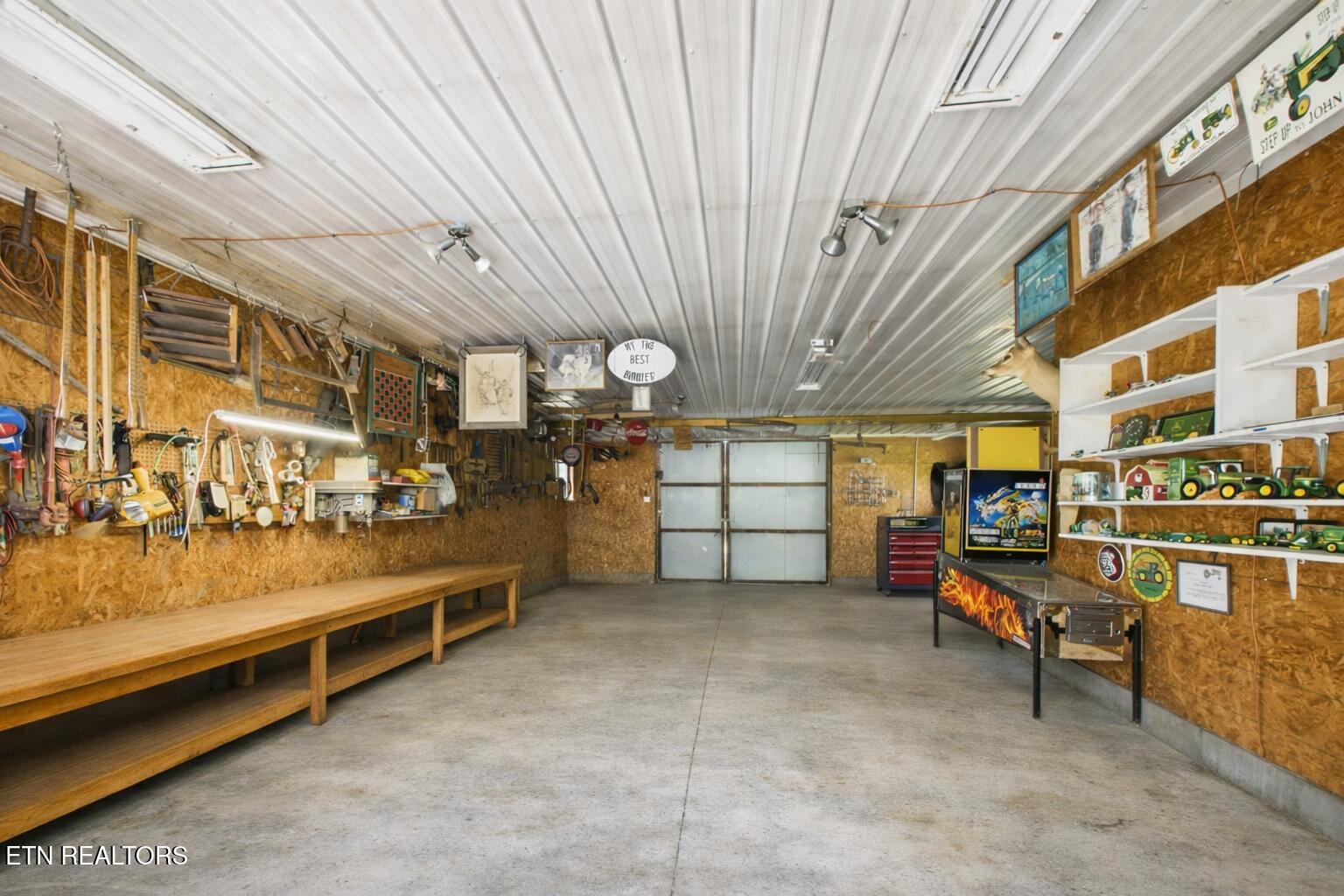 470 Swan Pond Circle Road Harriman TN 37748