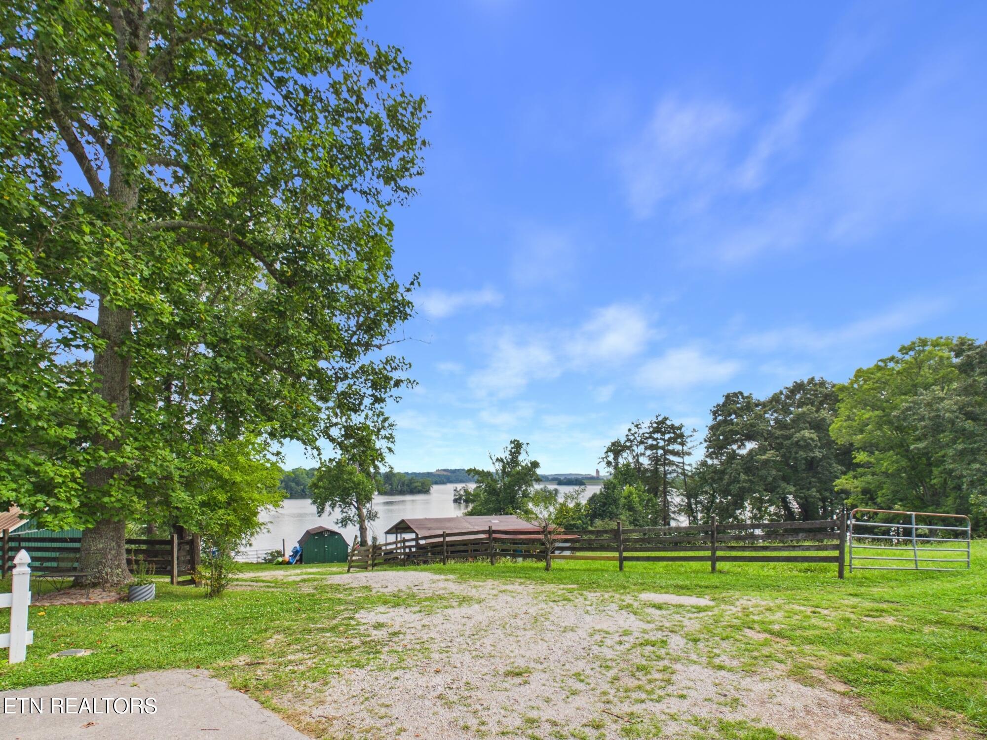470 Swan Pond Circle Road Harriman TN 37748