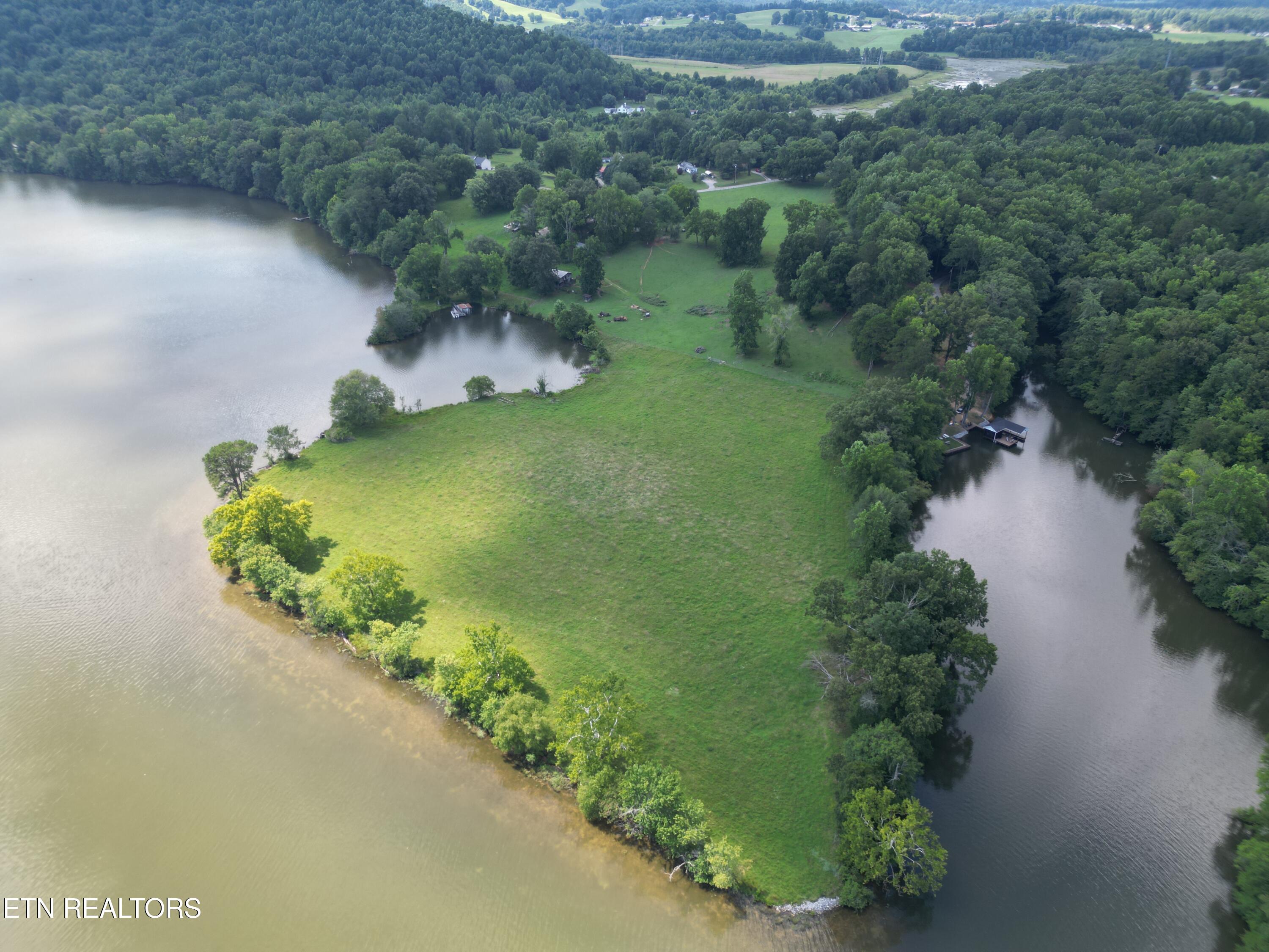 470 Swan Pond Circle Road Harriman TN 37748