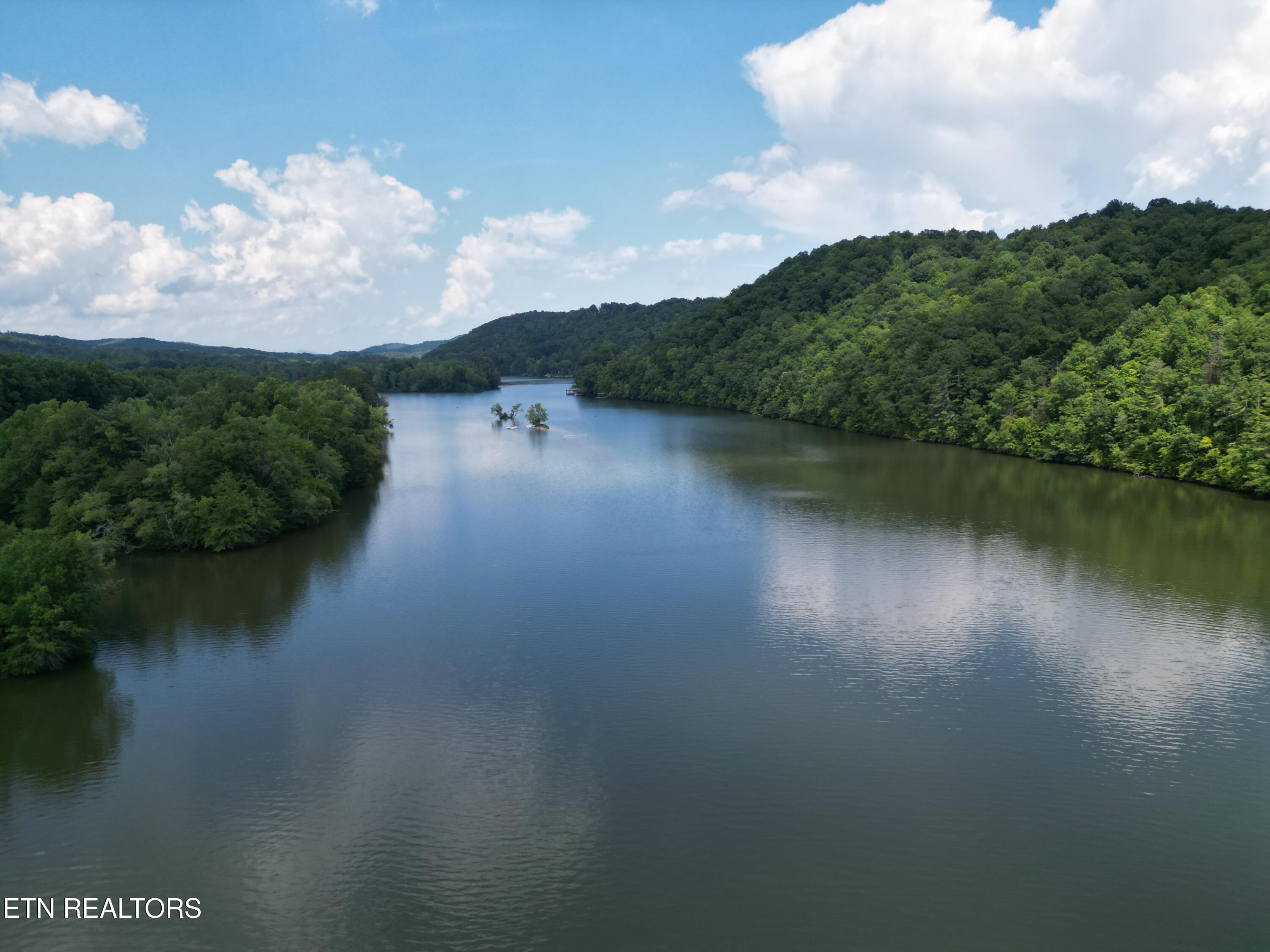 470 Swan Pond Circle Road Harriman TN 37748