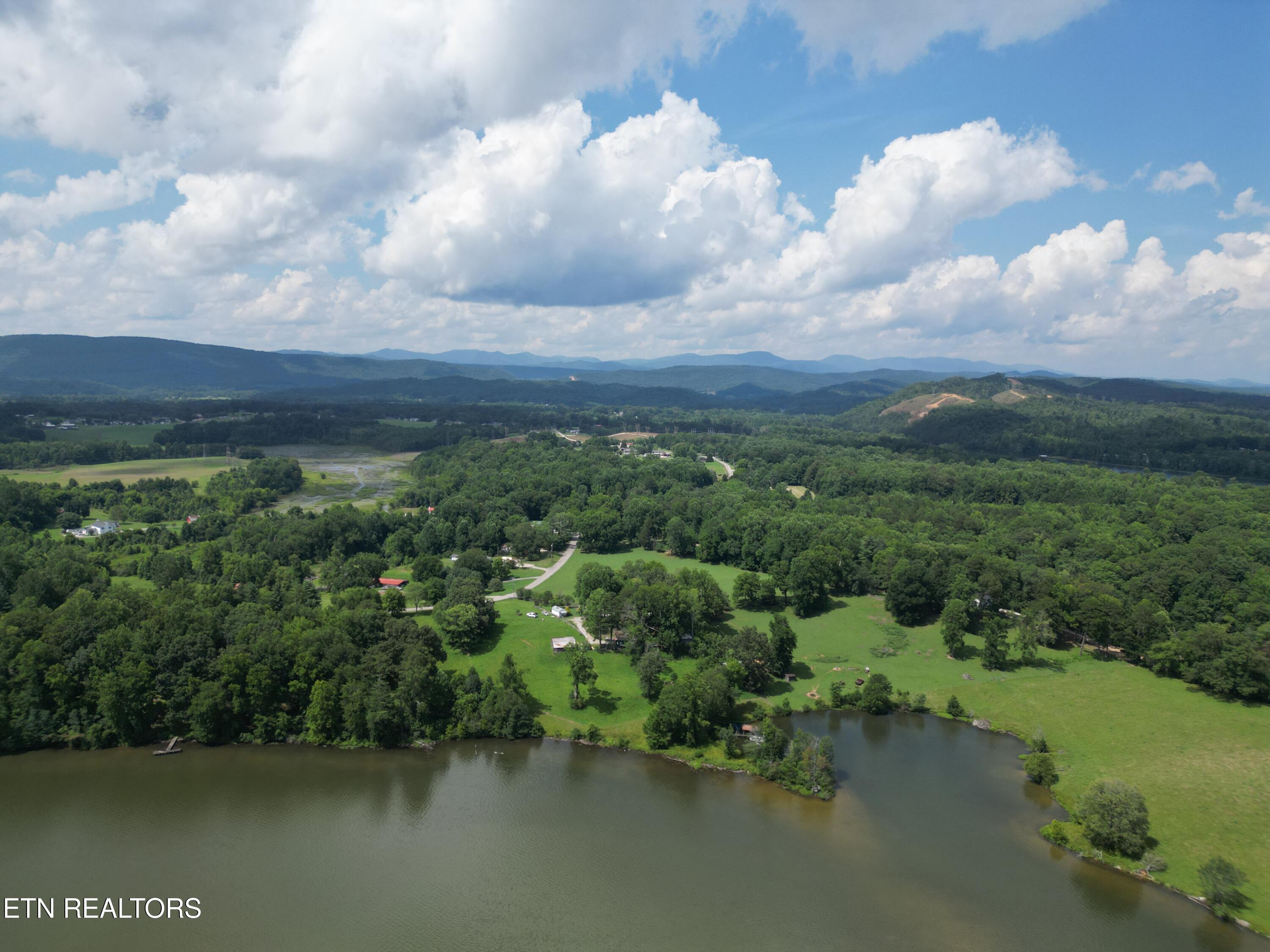 470 Swan Pond Circle Road Harriman TN 37748