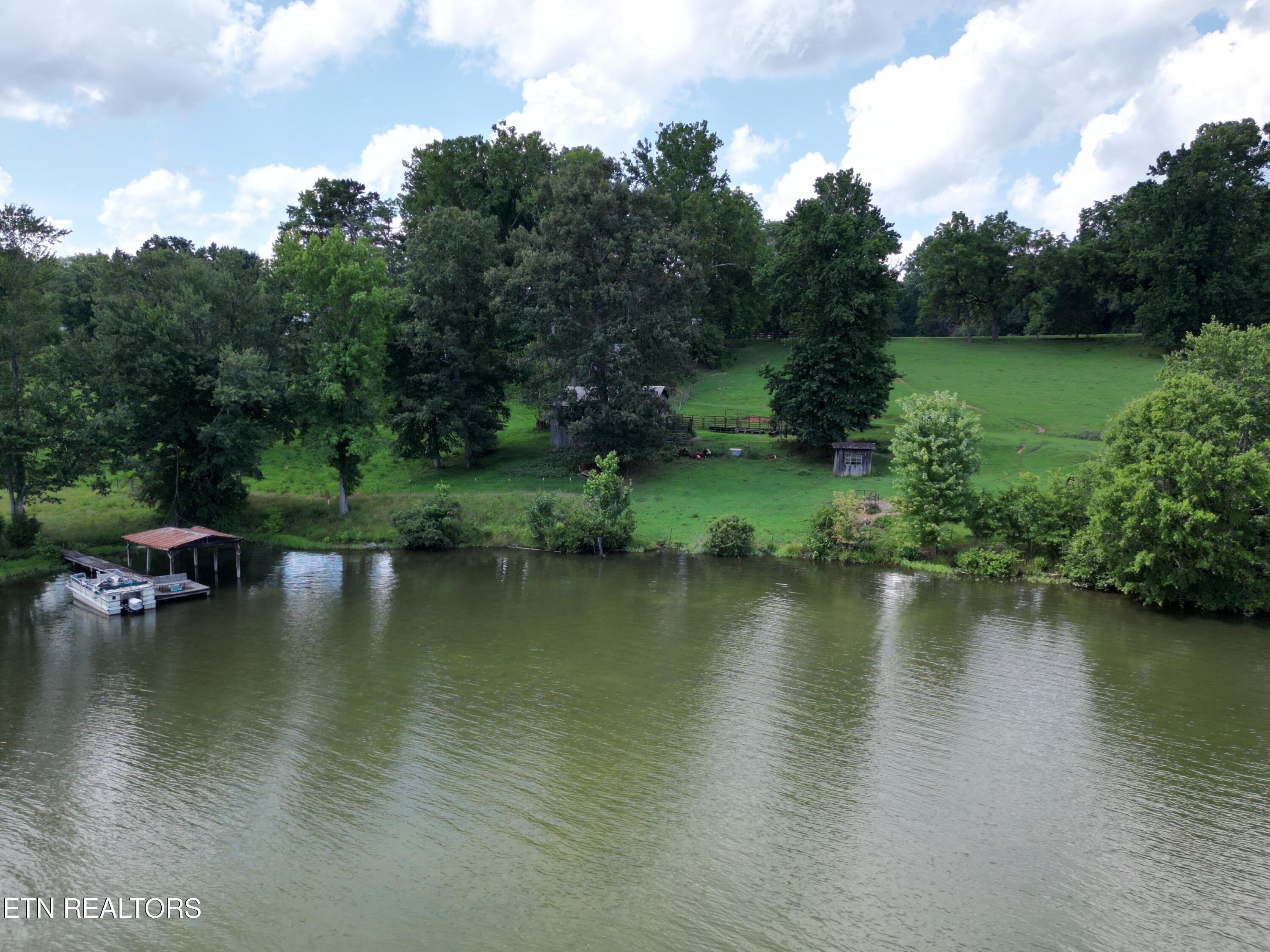 470 Swan Pond Circle Road Harriman TN 37748