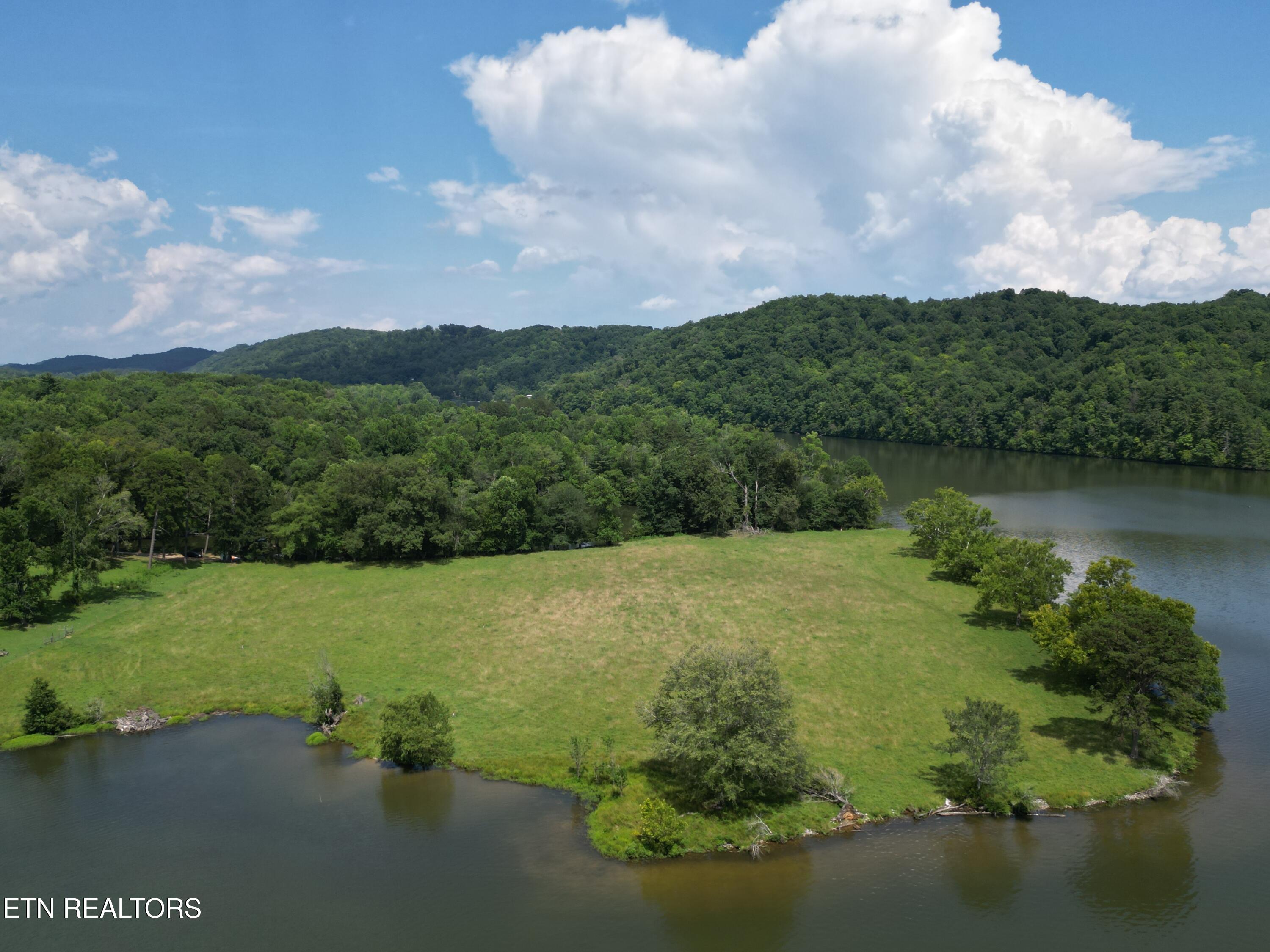 470 Swan Pond Circle Road Harriman TN 37748
