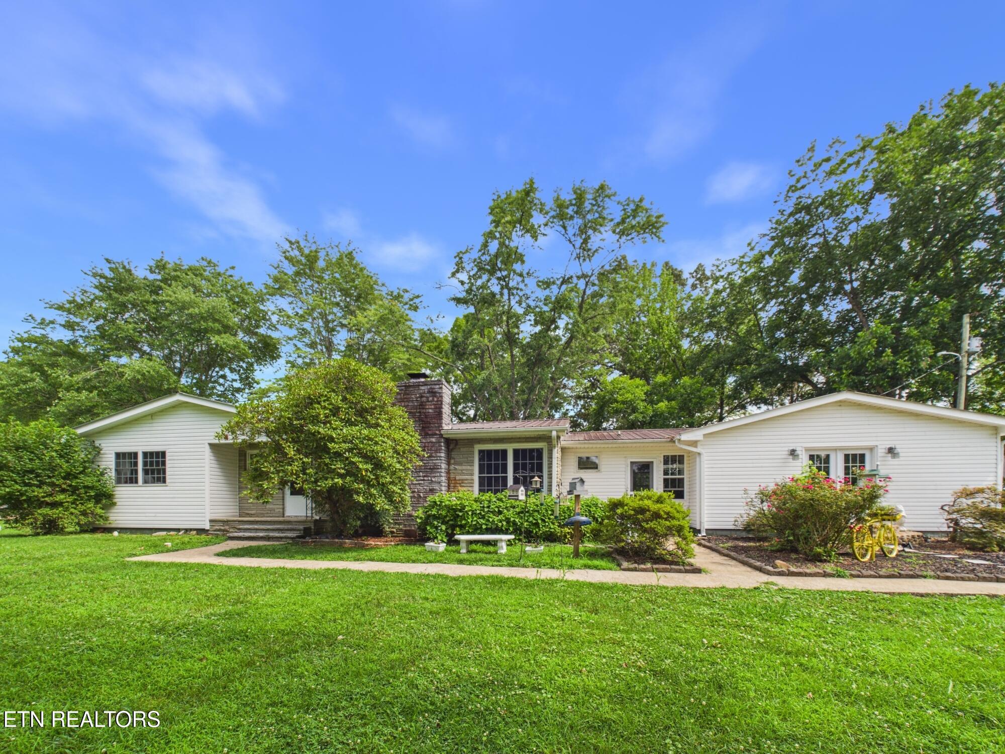 470 Swan Pond Circle Road Harriman TN 37748
