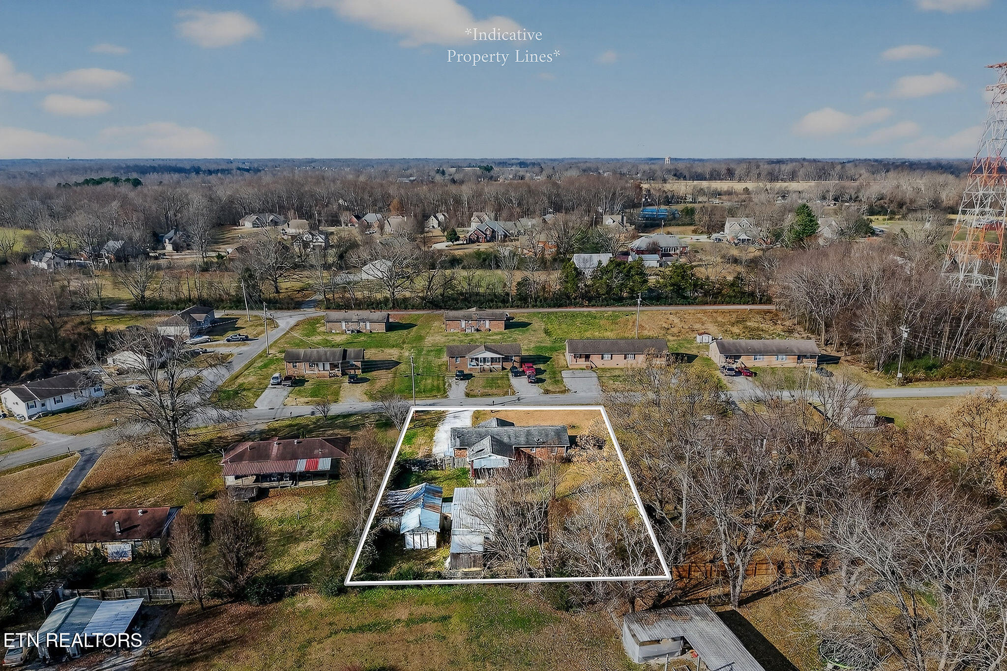 209 Pine Grove Road Smithville TN 37166