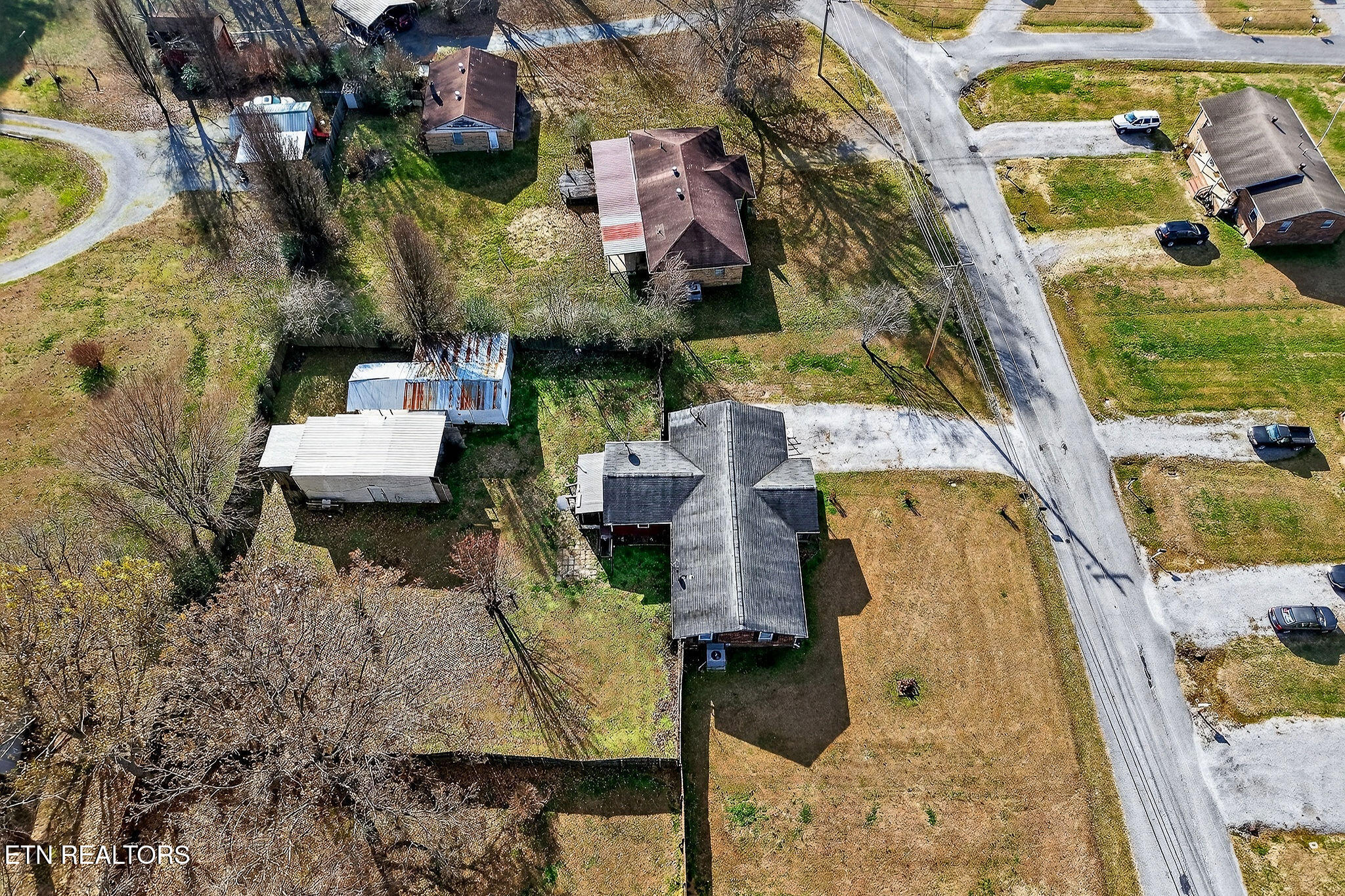 209 Pine Grove Road Smithville TN 37166