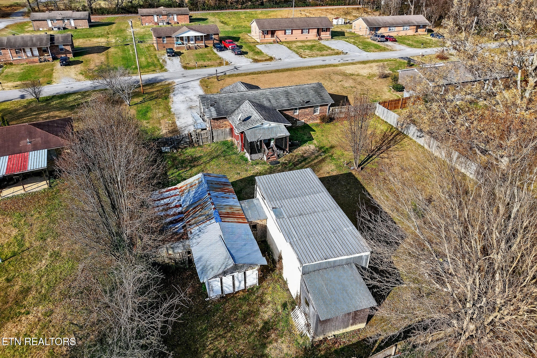 209 Pine Grove Road Smithville TN 37166