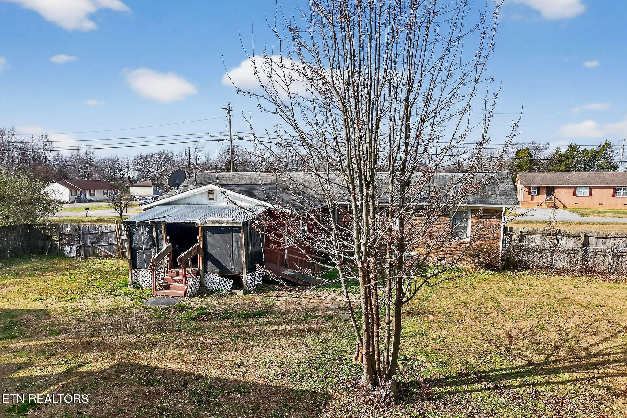 209 Pine Grove Road Smithville TN 37166