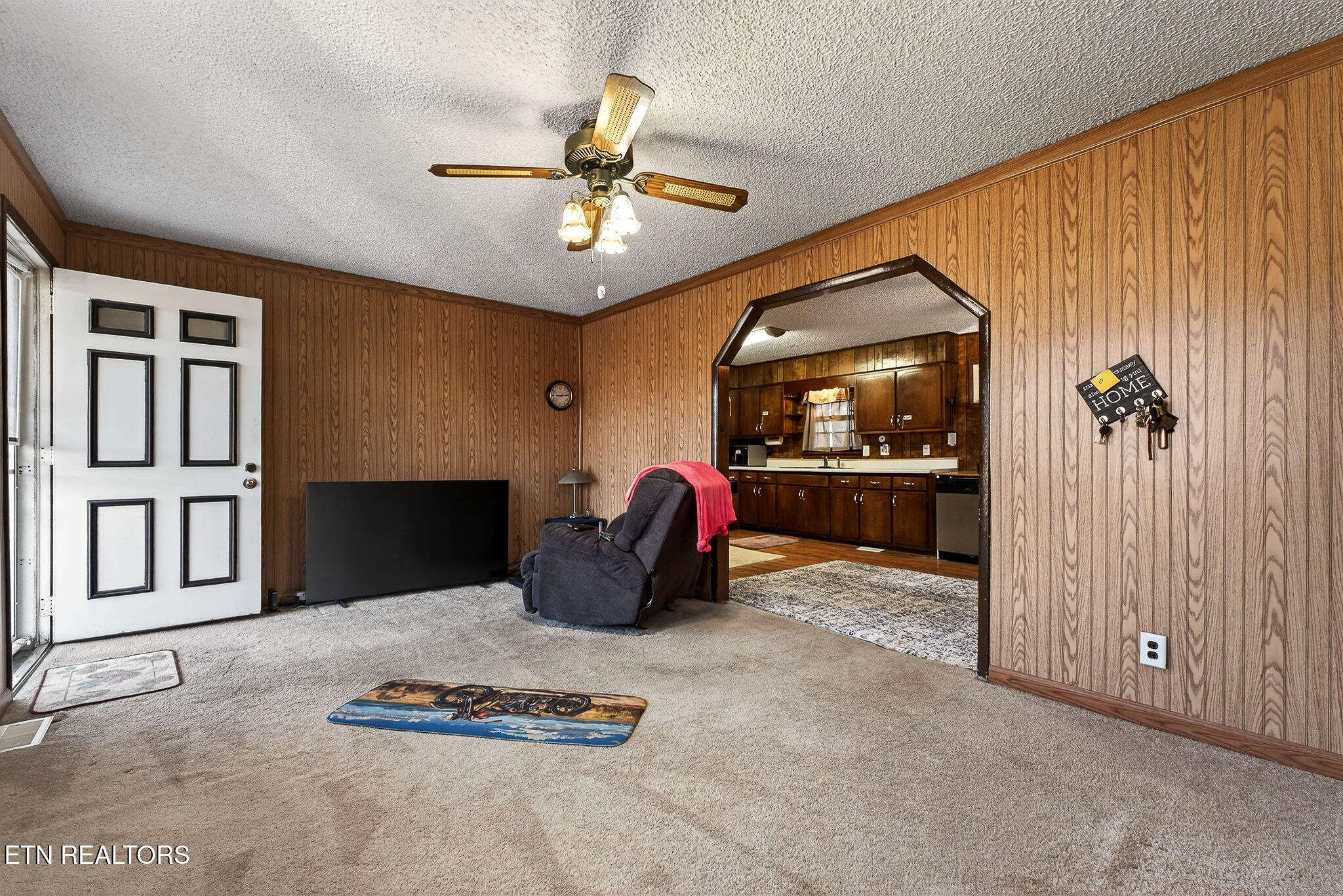 209 Pine Grove Road Smithville TN 37166