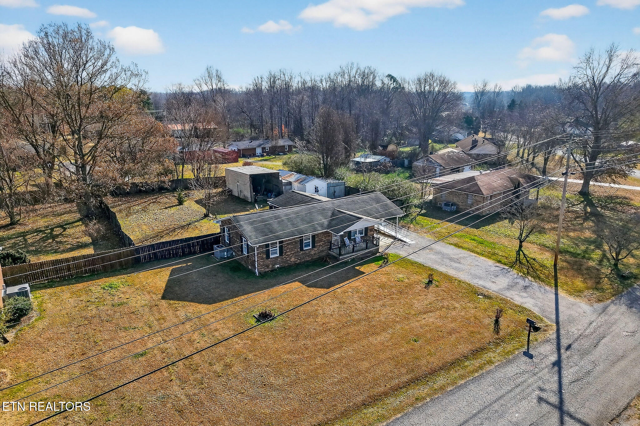 209 Pine Grove Road Smithville TN 37166