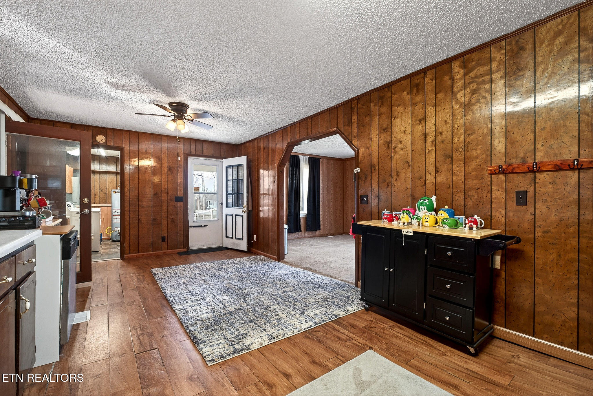 209 Pine Grove Road Smithville TN 37166