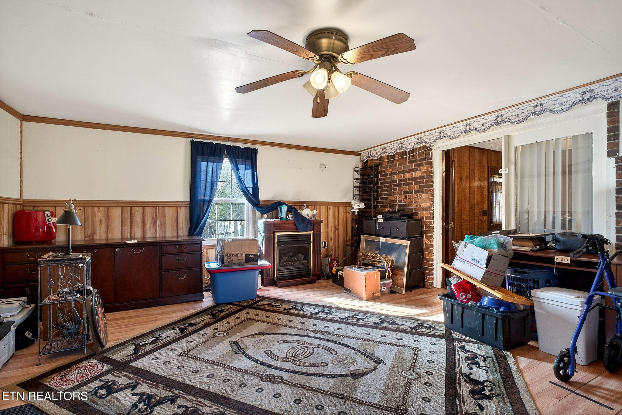 209 Pine Grove Road Smithville TN 37166