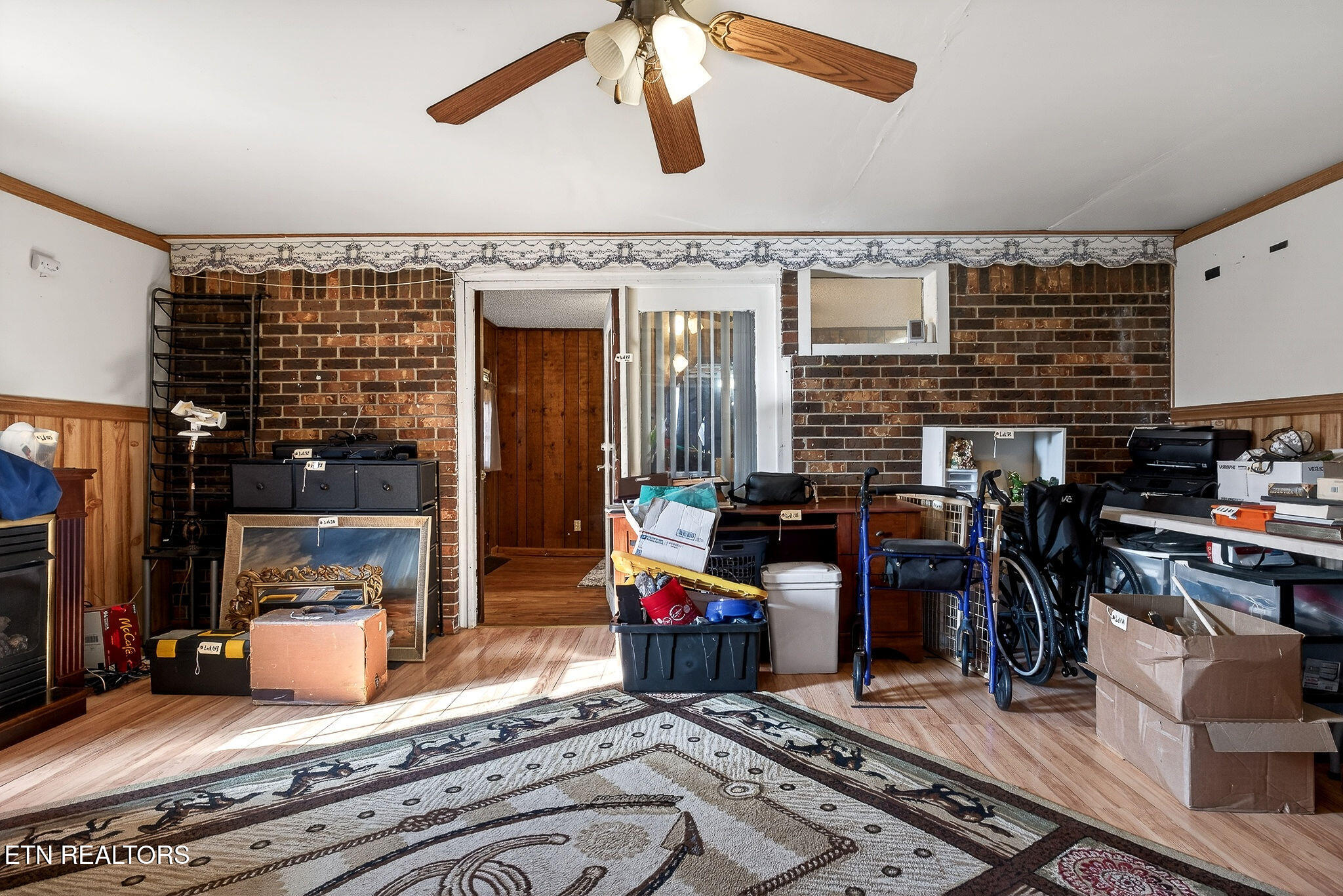 209 Pine Grove Road Smithville TN 37166