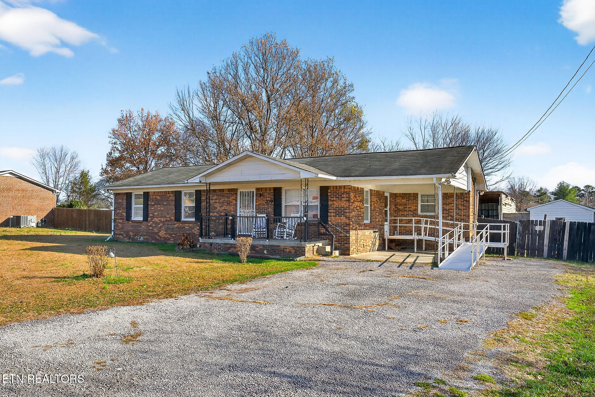 209 Pine Grove Road Smithville TN 37166