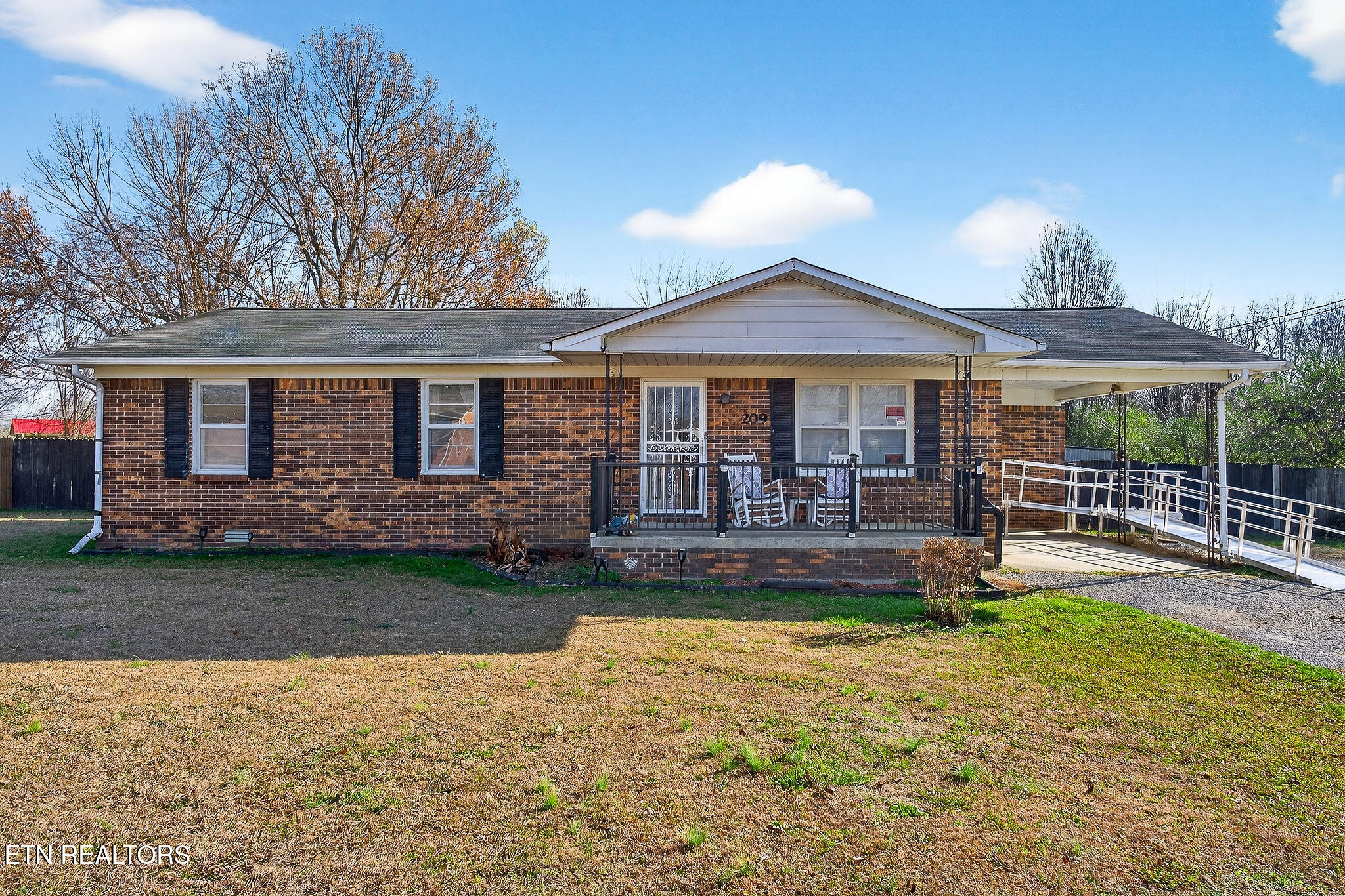 209 Pine Grove Road Smithville TN 37166